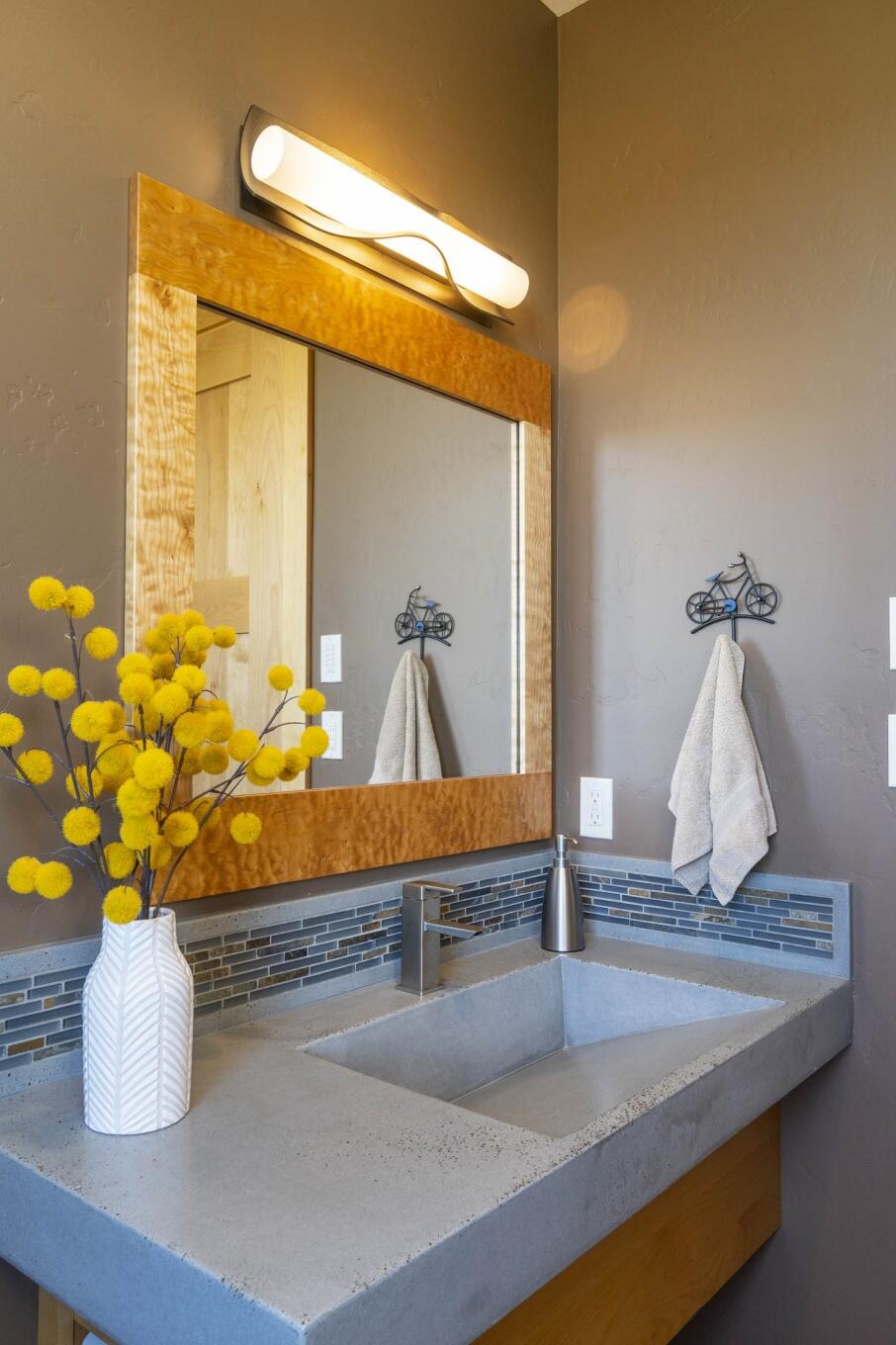 Tetherow - Residential