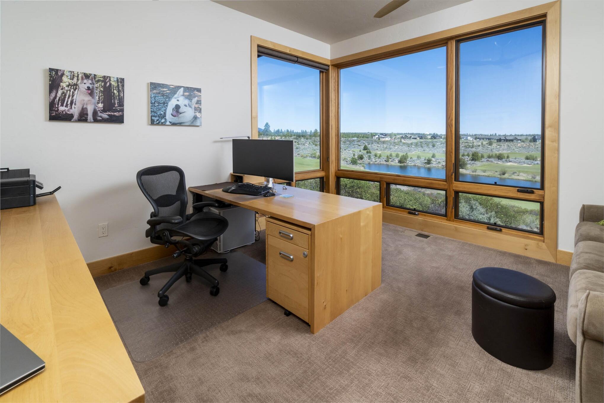 Tetherow - Residential