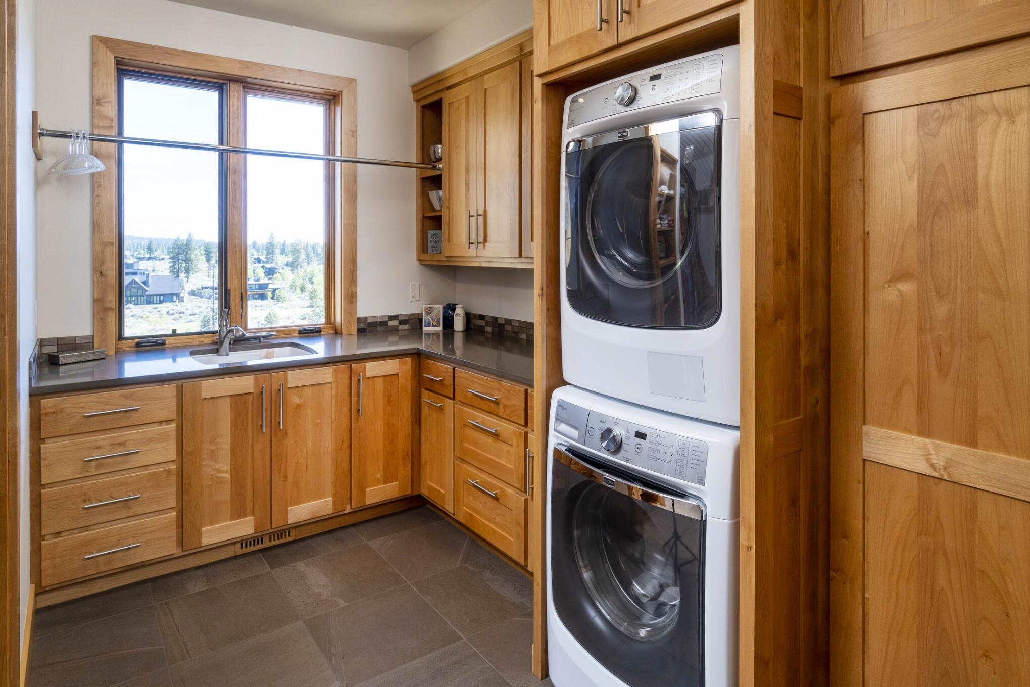 Tetherow - Residential