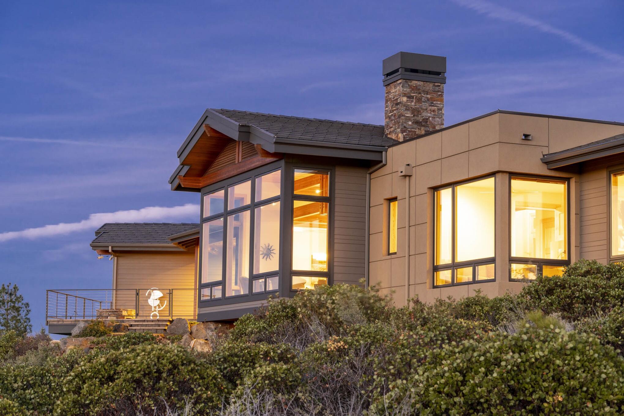 Tetherow - Residential