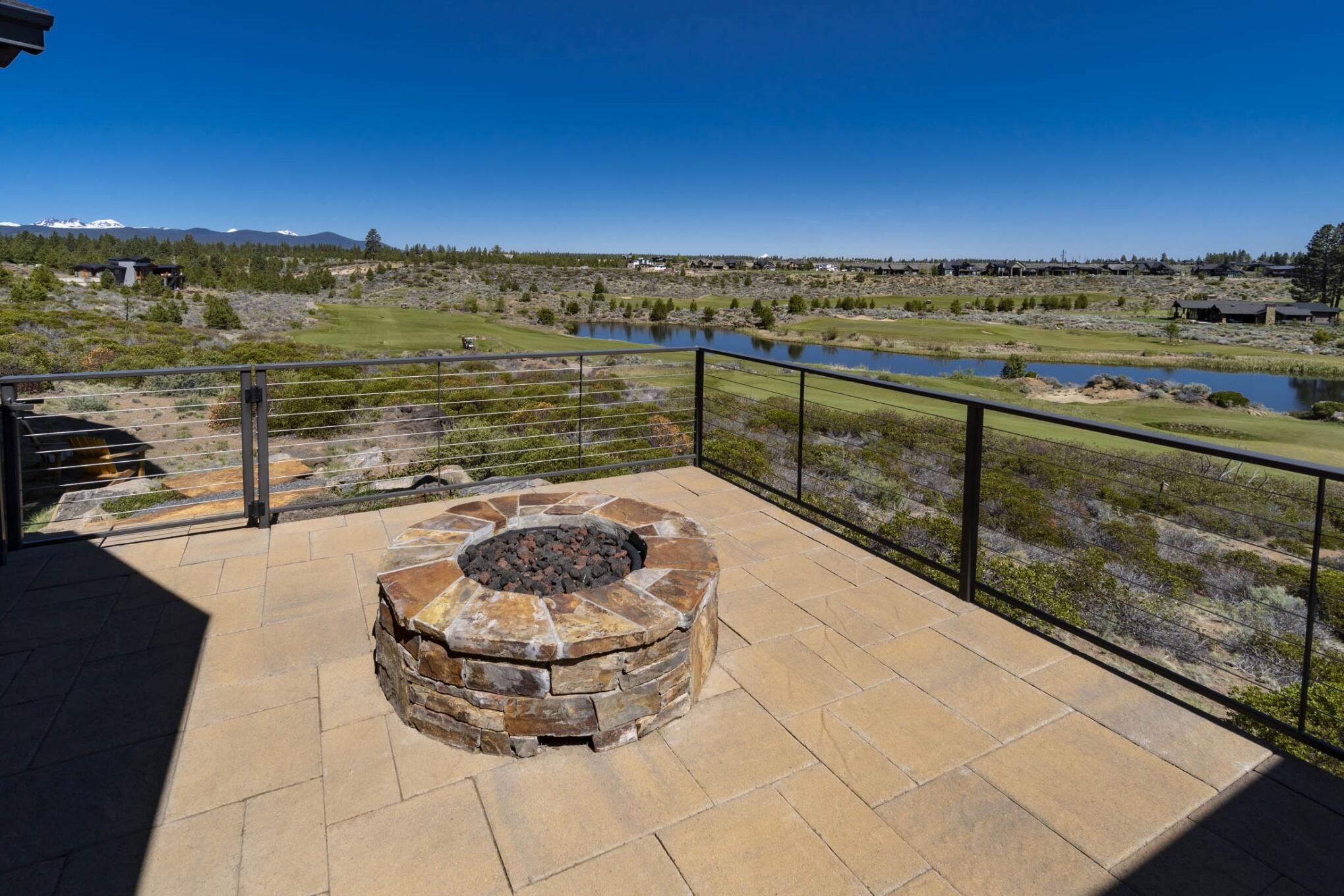 Tetherow - Residential