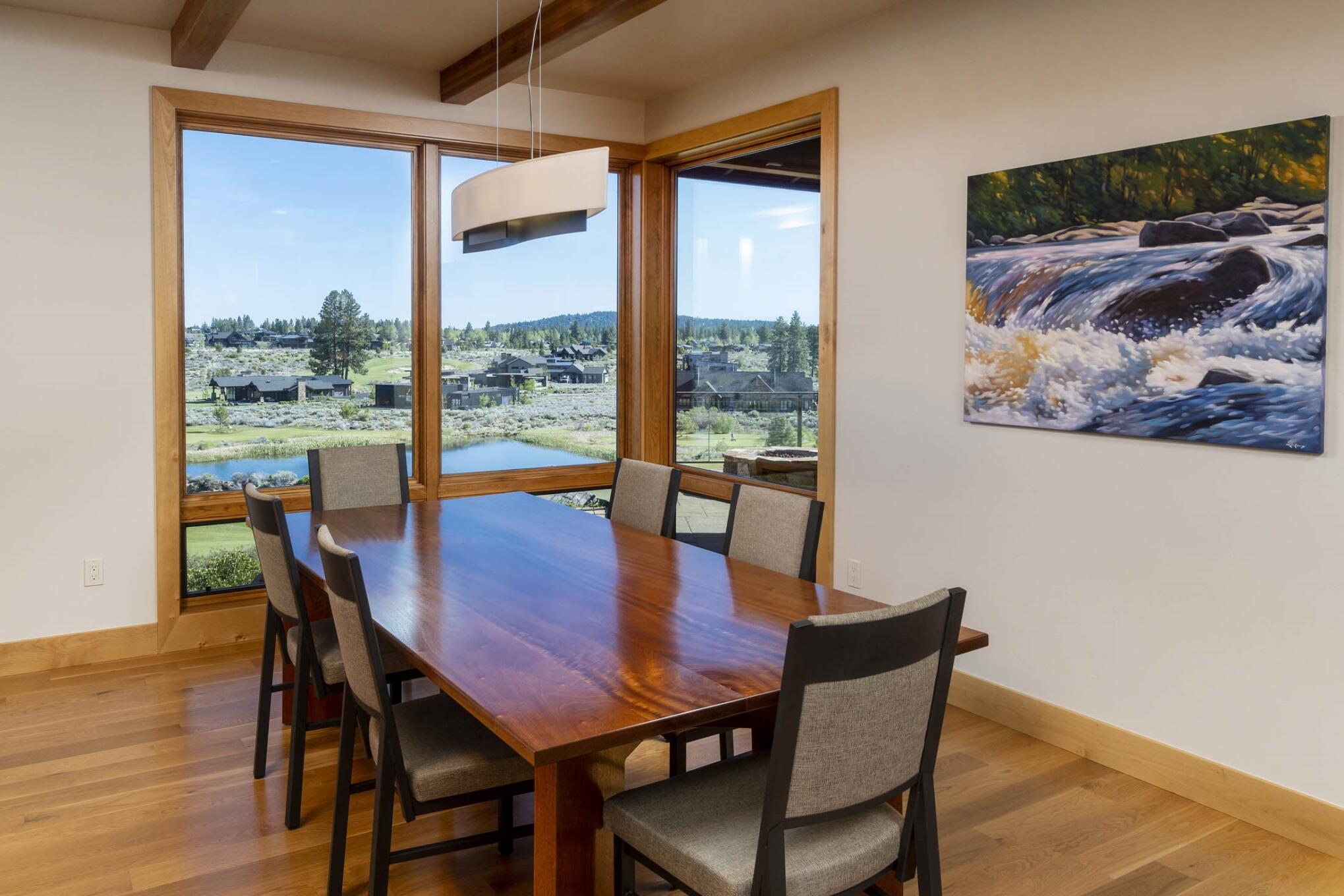 Tetherow - Residential