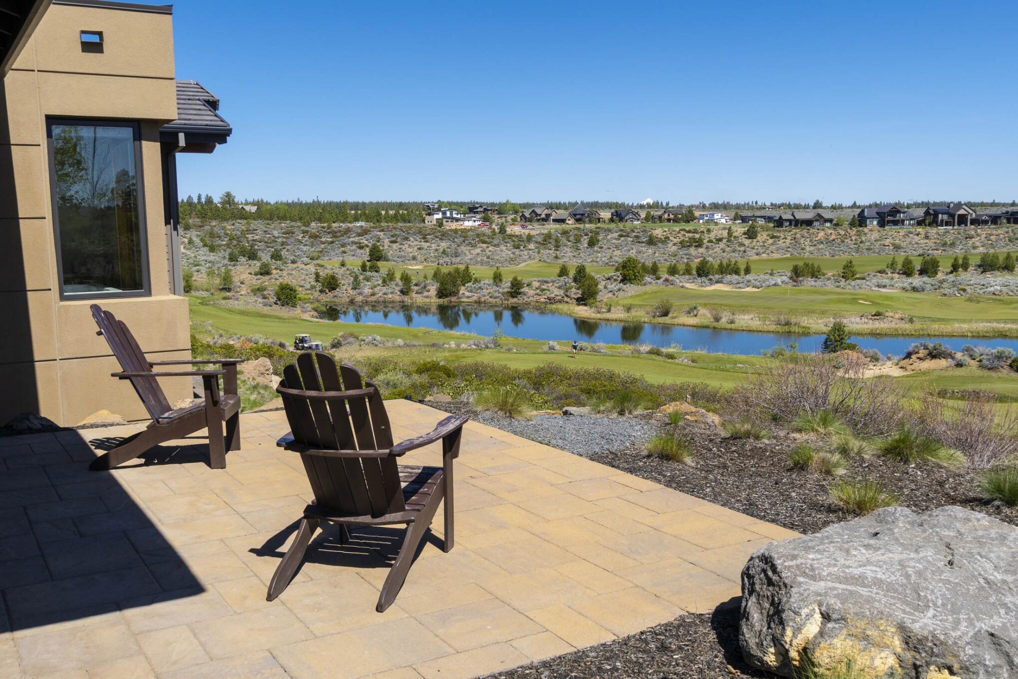 Tetherow - Residential