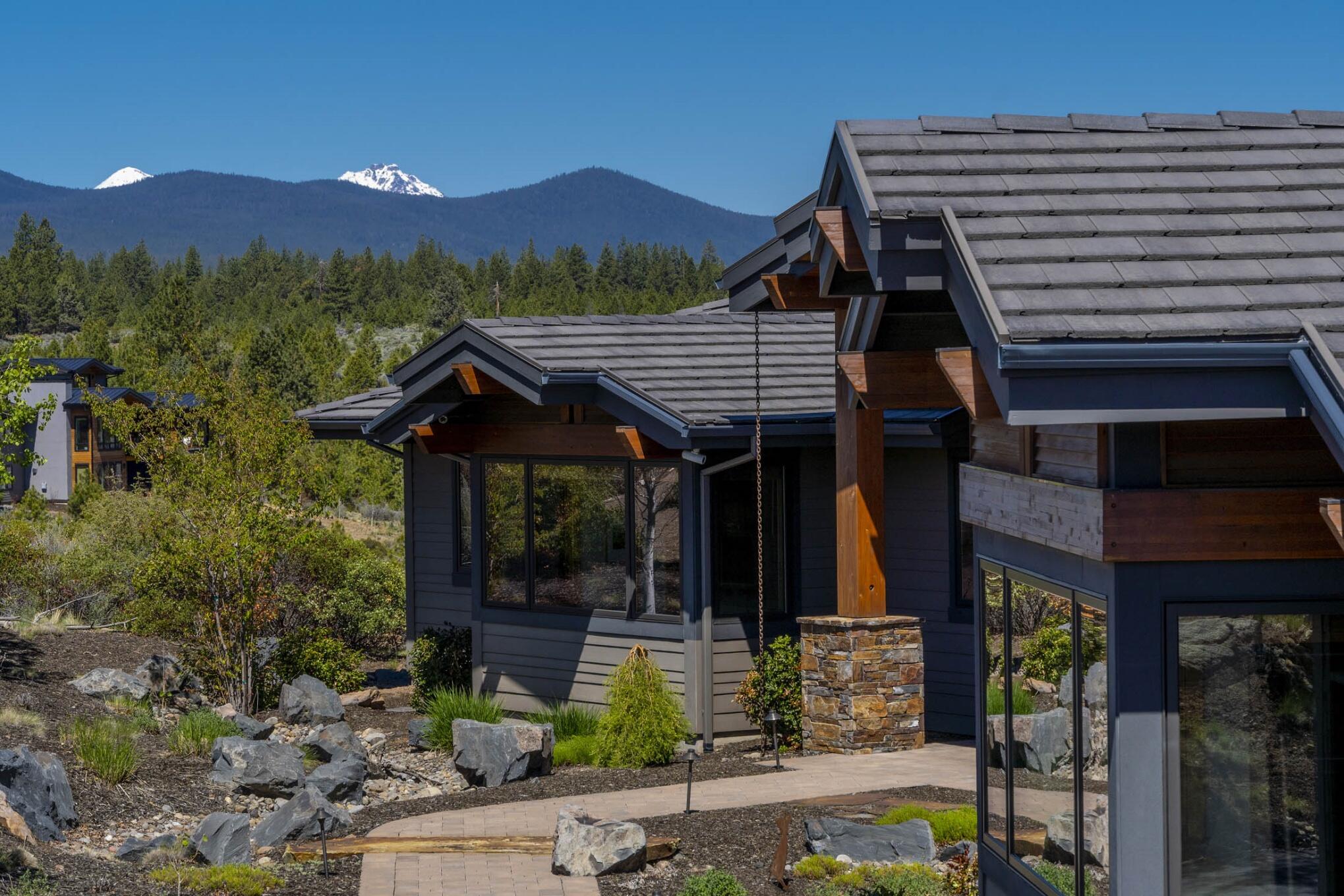 Tetherow - Residential