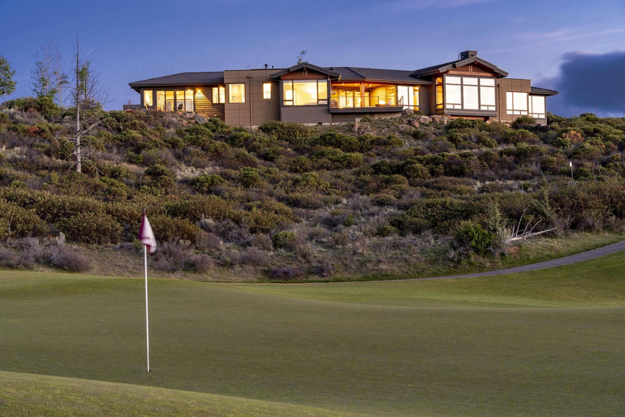 Tetherow - Residential