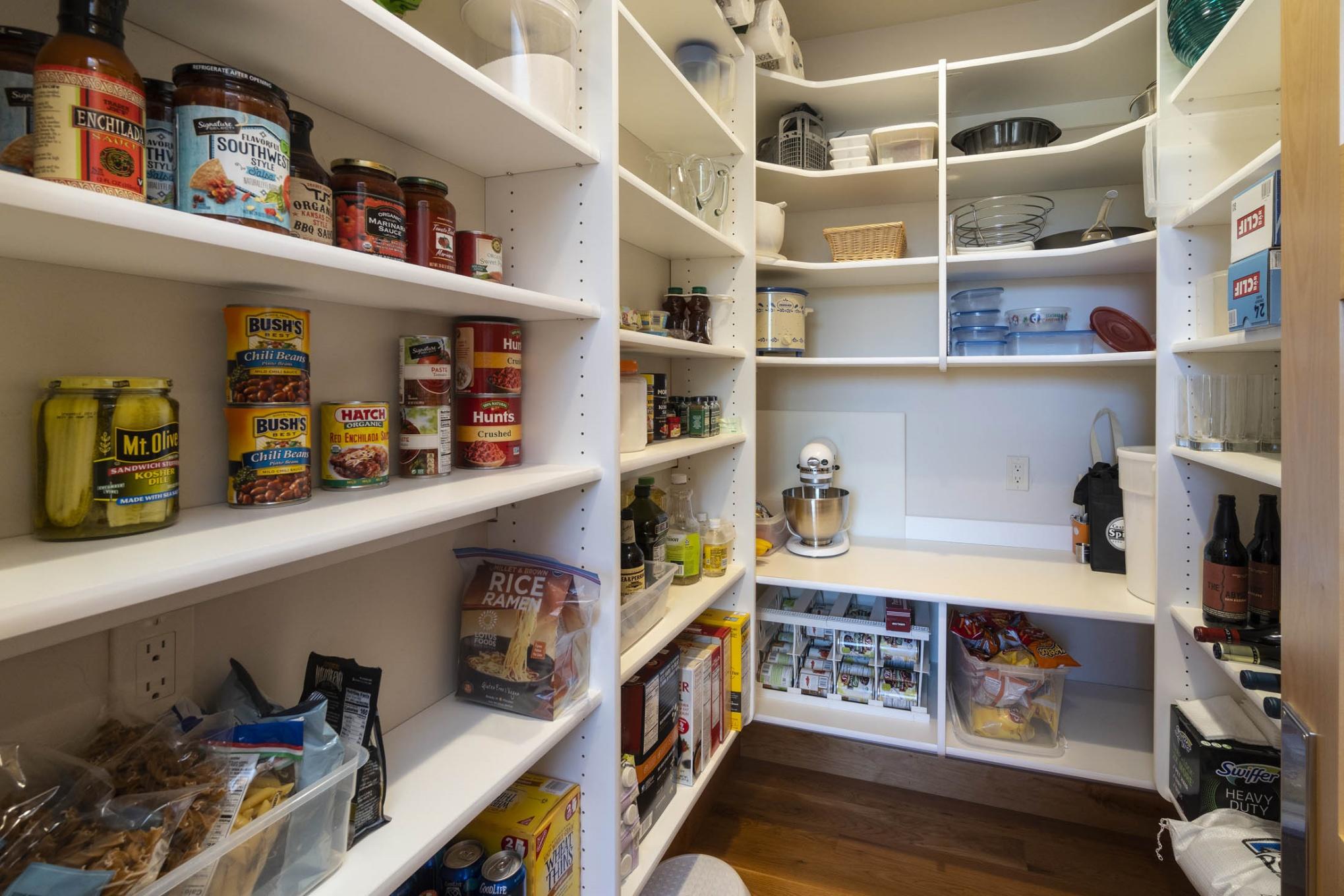 Tetherow - Residential