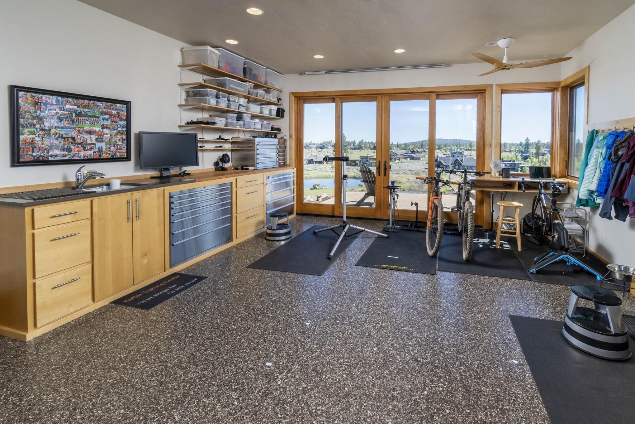 Tetherow - Residential