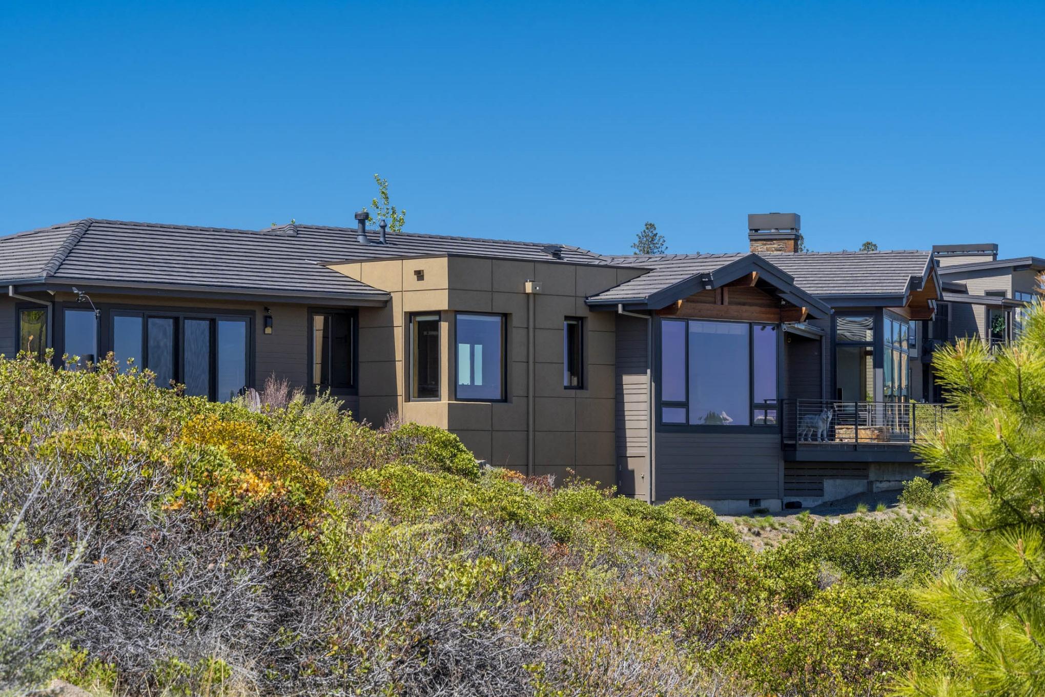 Tetherow - Residential