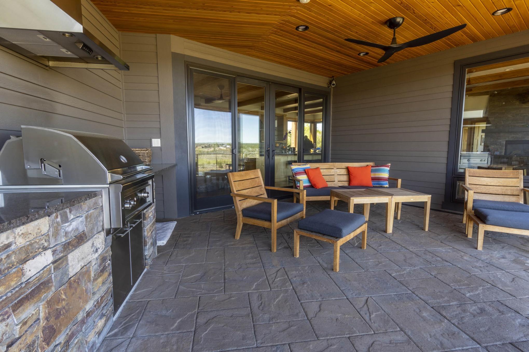 Tetherow - Residential