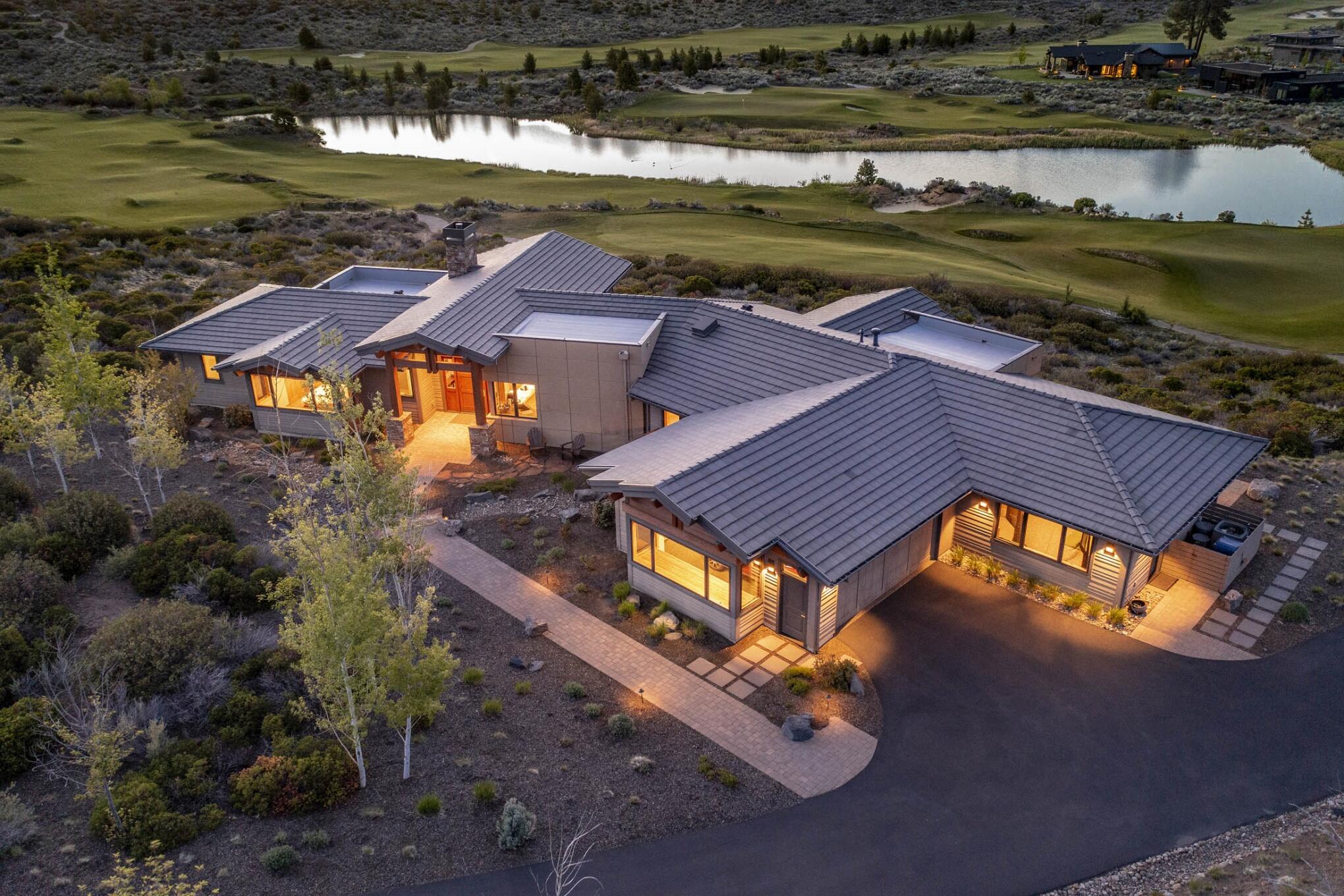 Tetherow - Residential