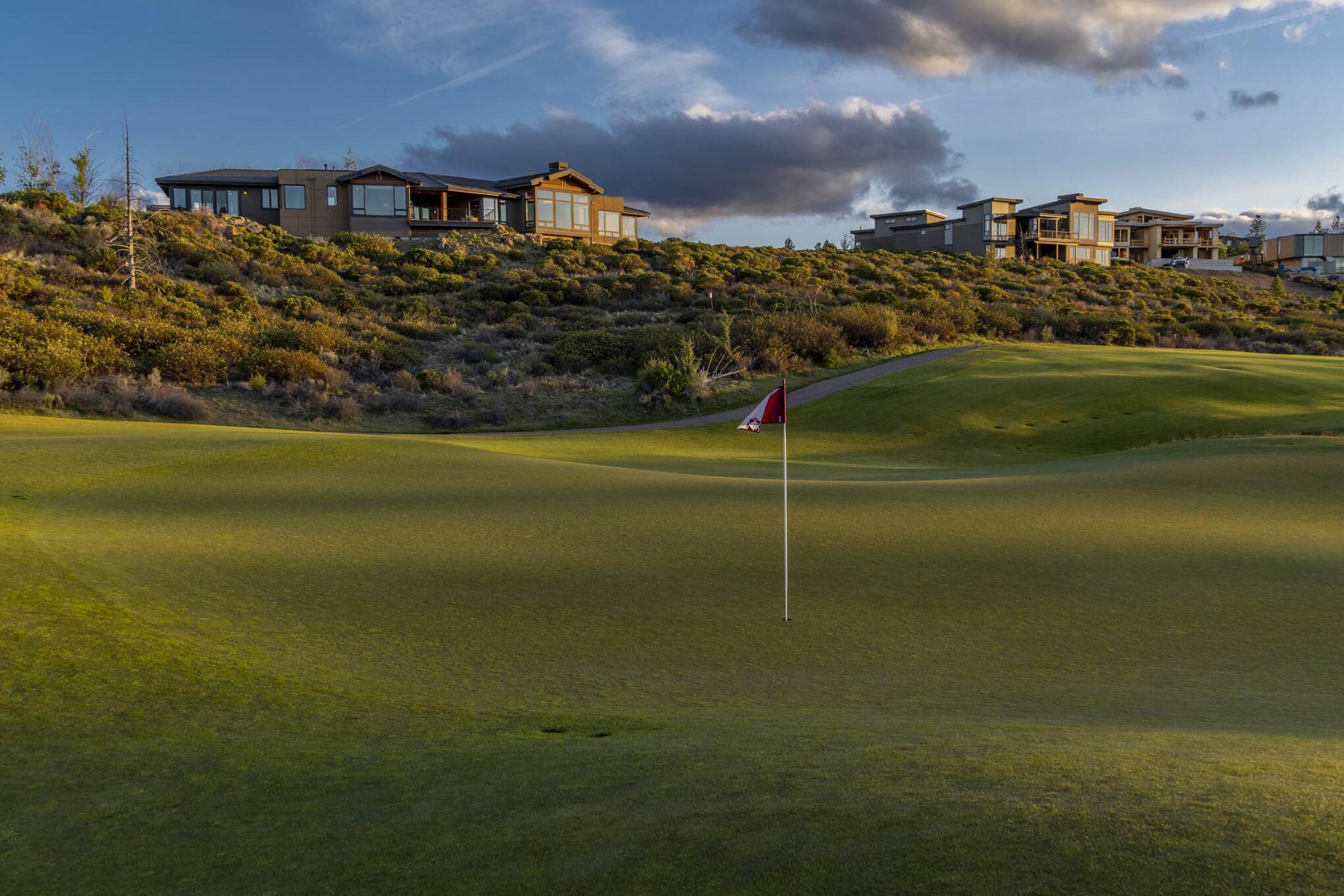 Tetherow - Residential