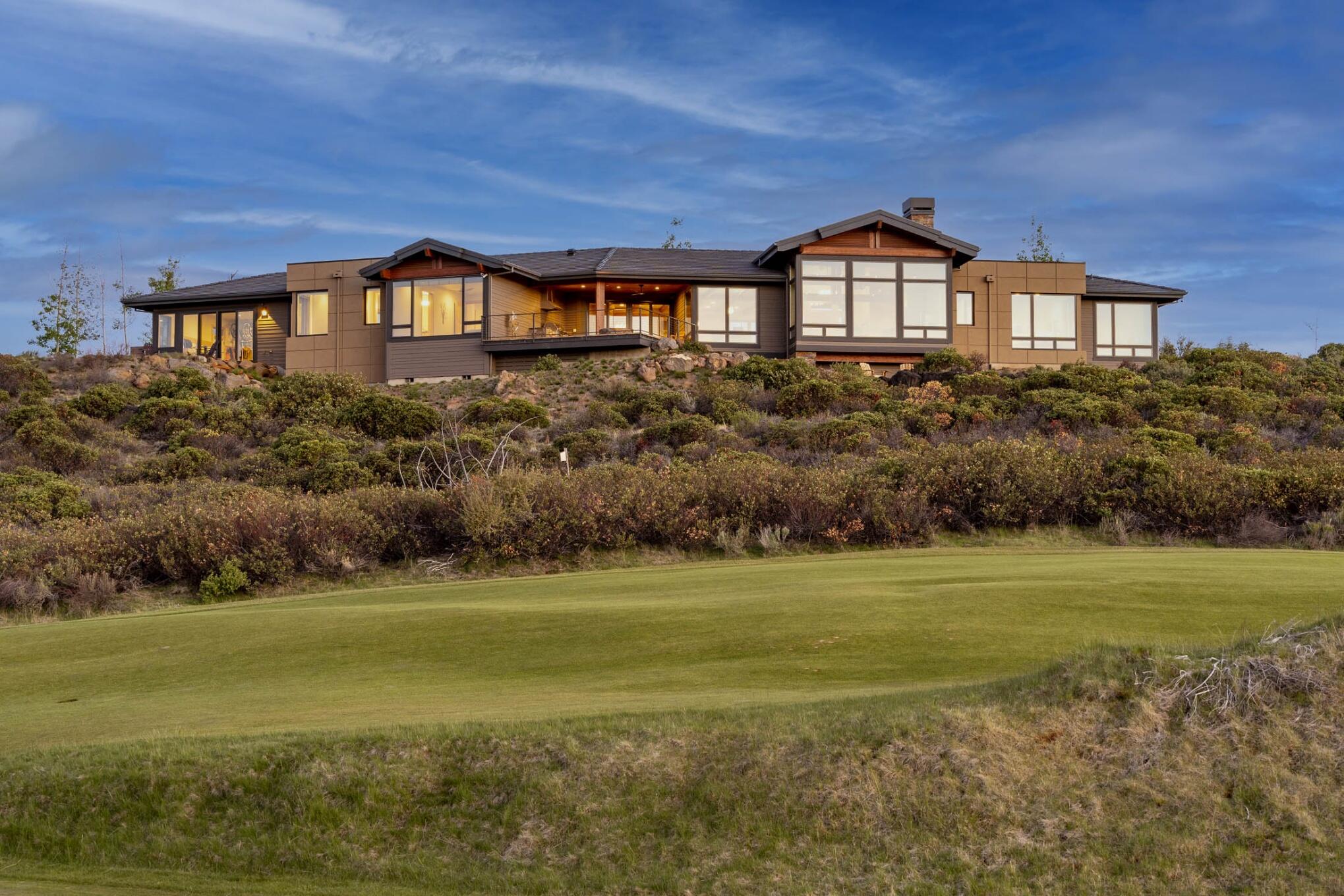 Tetherow - Residential