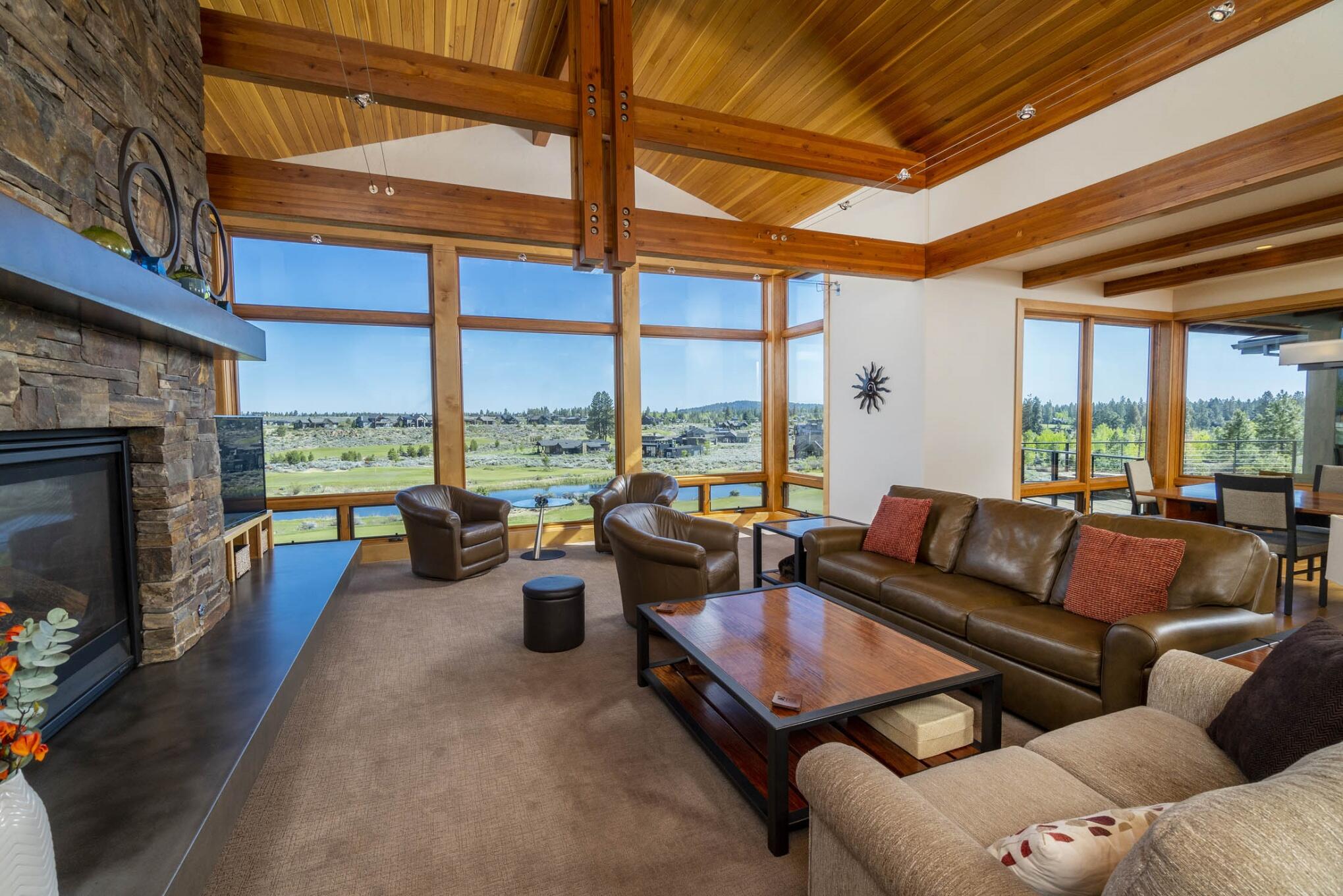 Tetherow - Residential