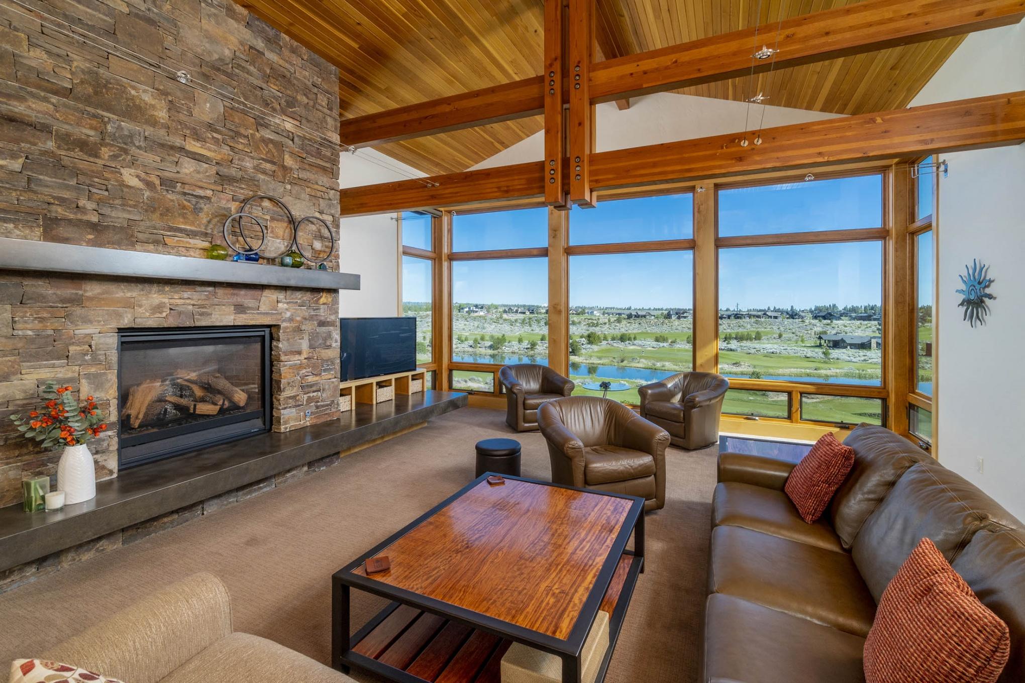 Tetherow - Residential