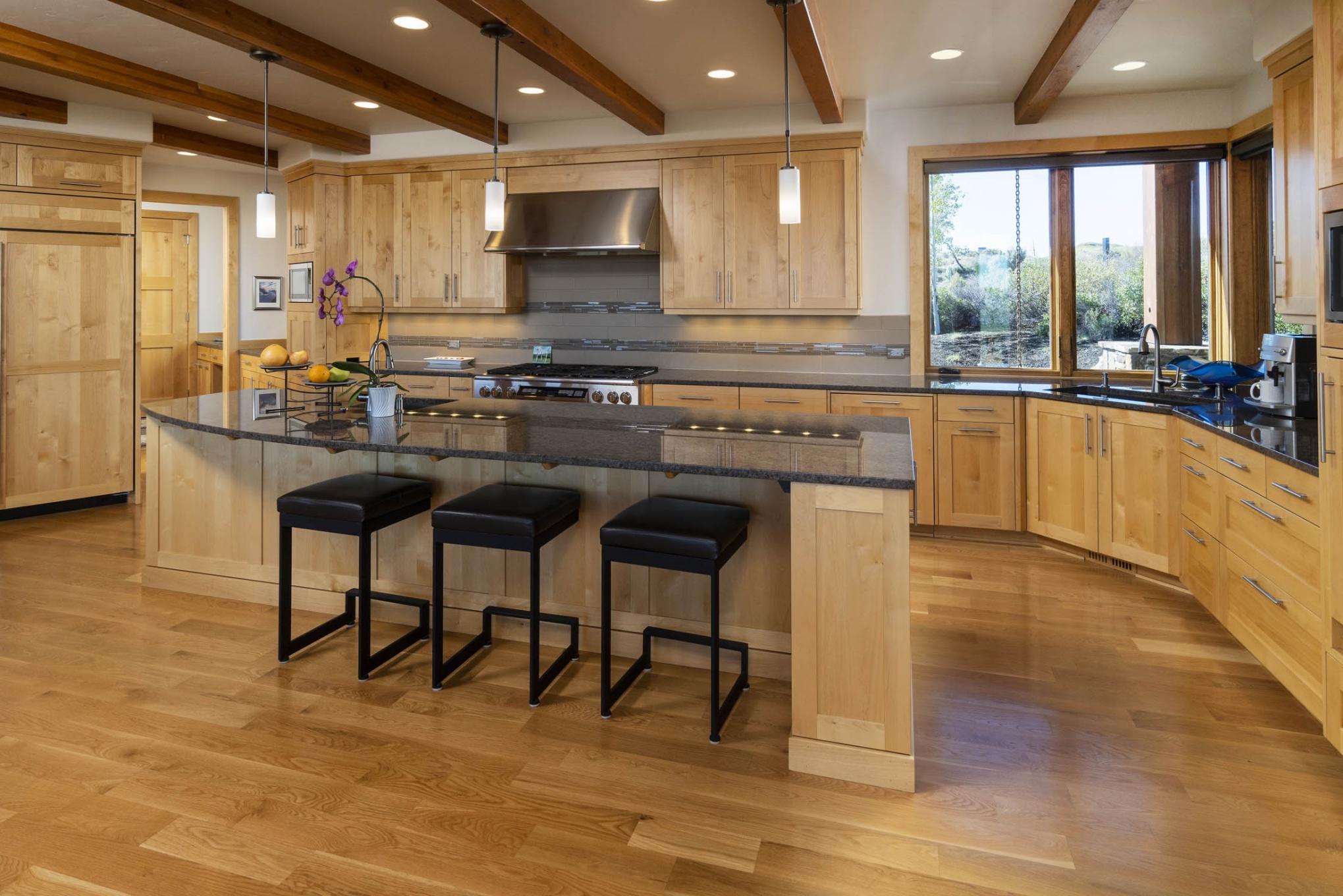 Tetherow - Residential