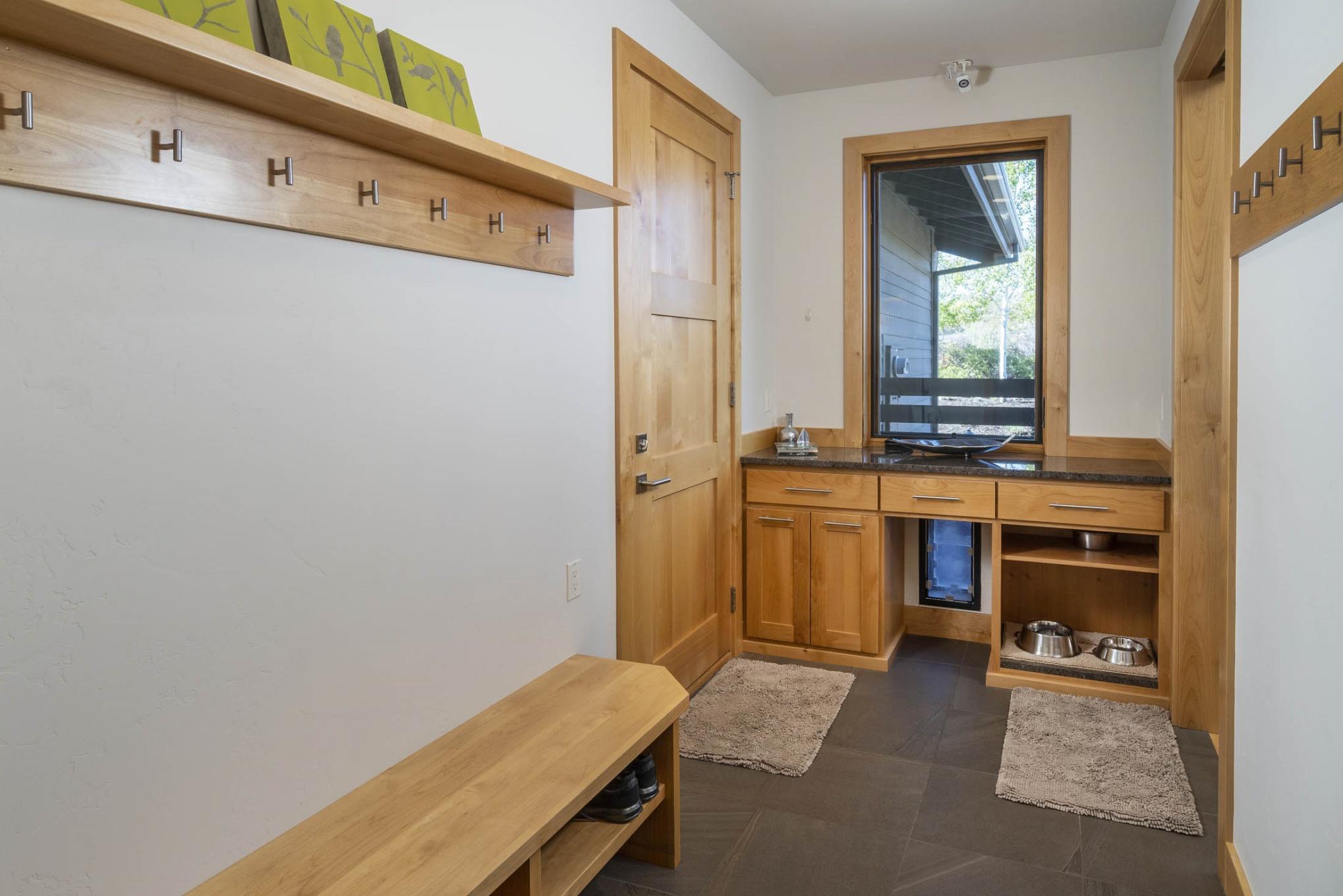 Tetherow - Residential