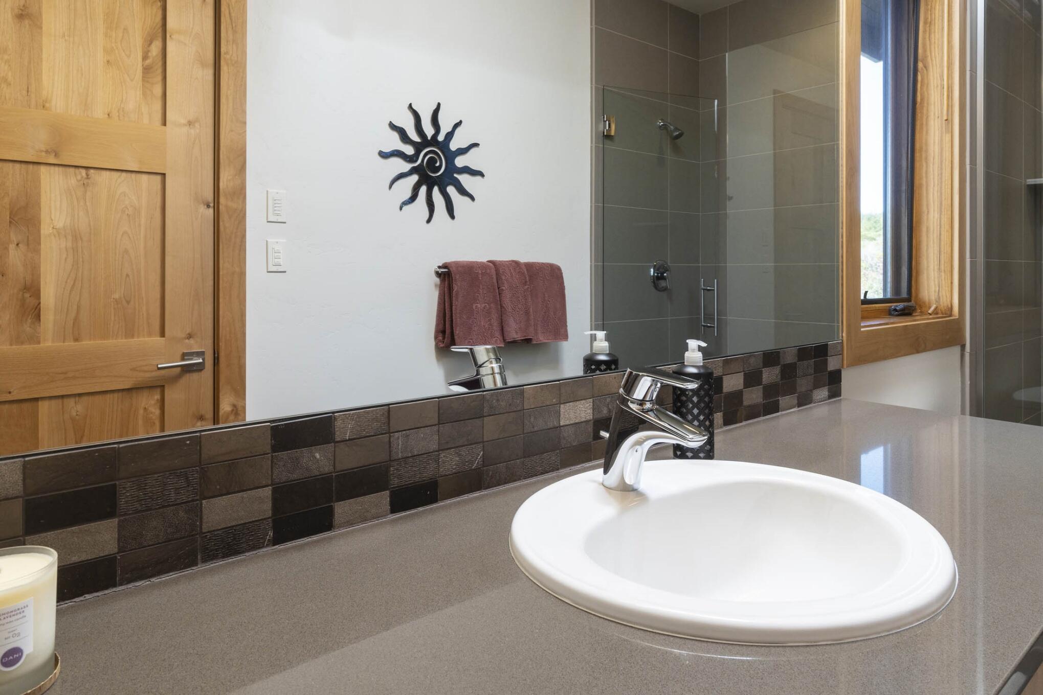 Tetherow - Residential