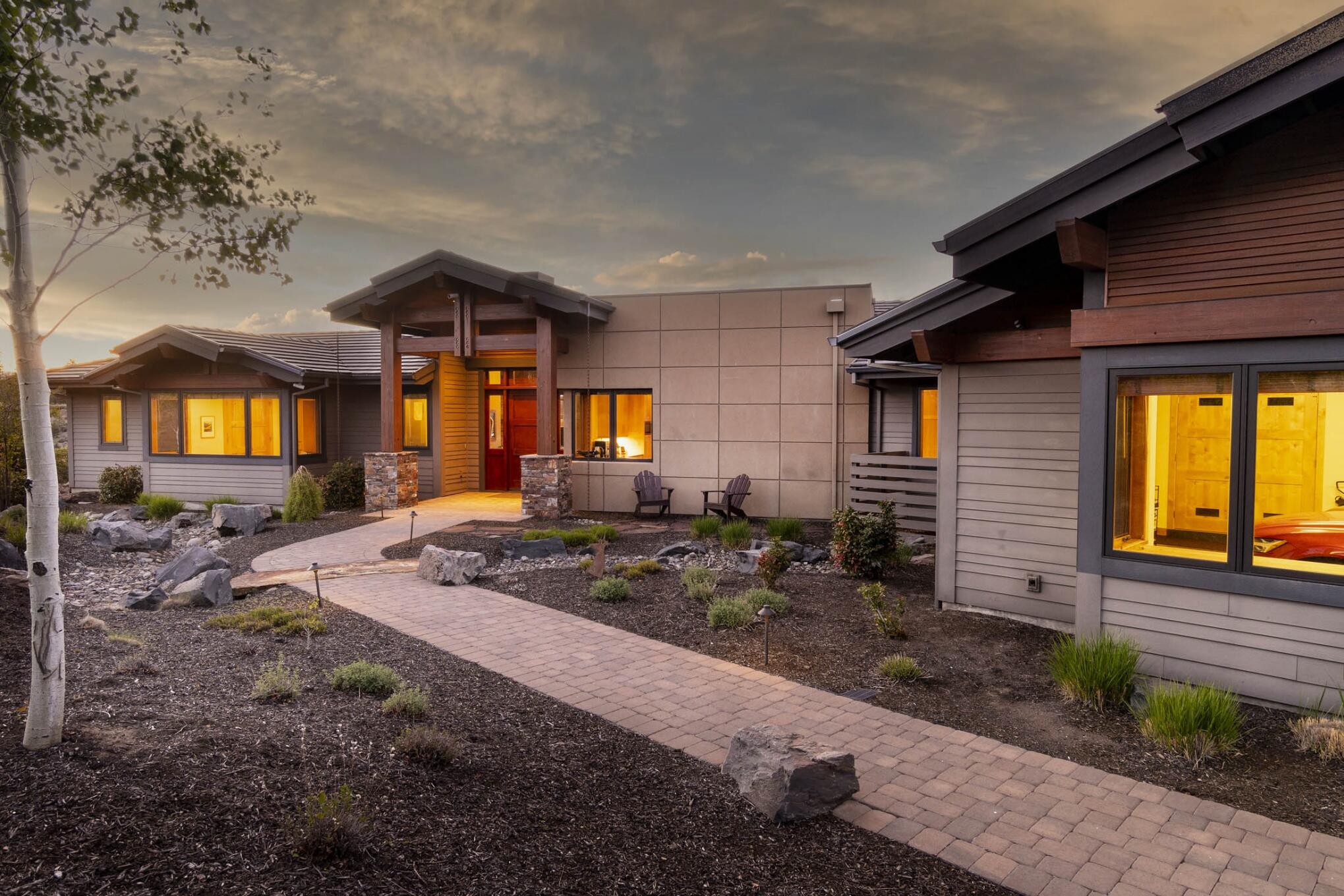 Tetherow - Residential