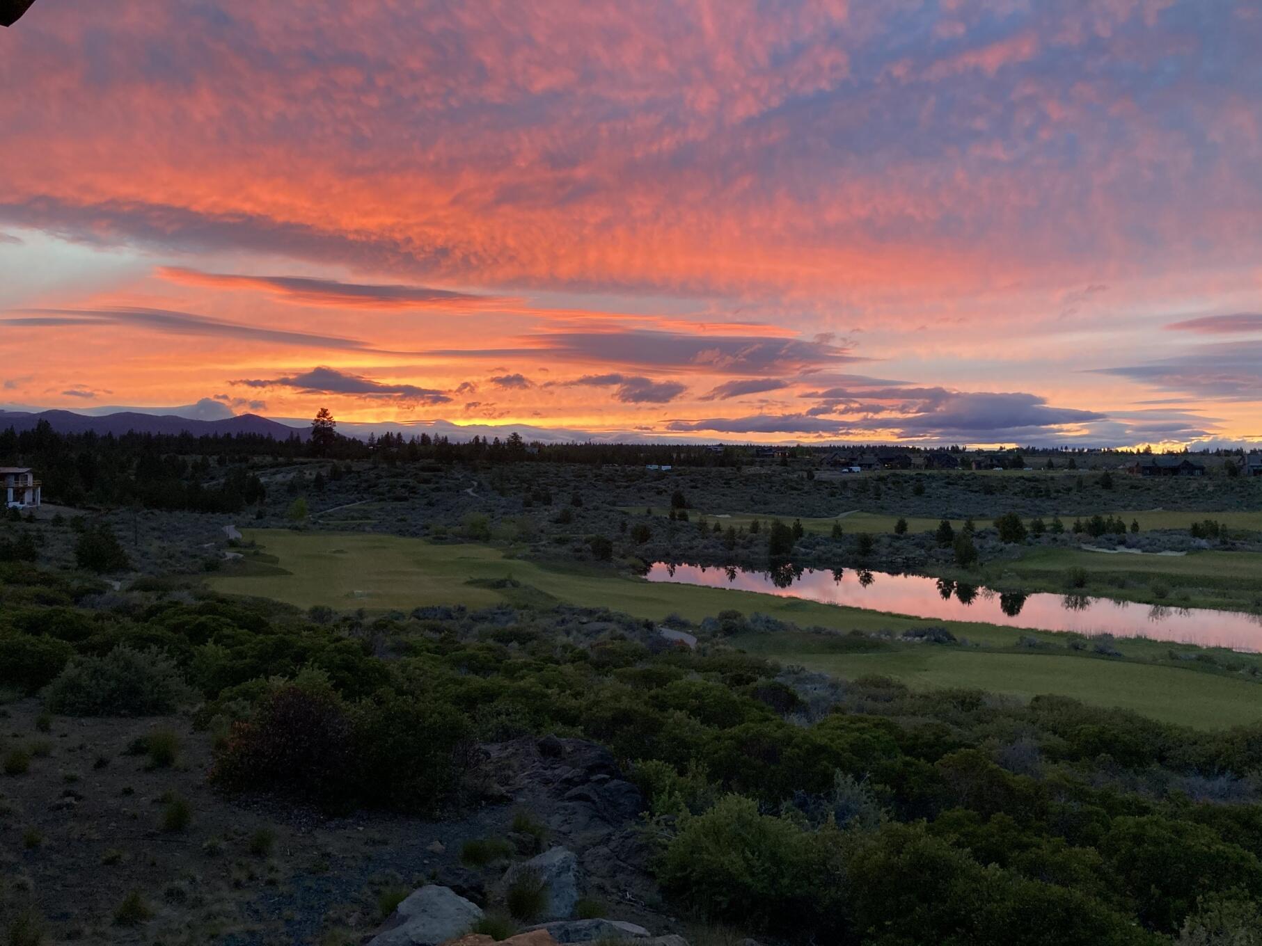 Tetherow - Residential