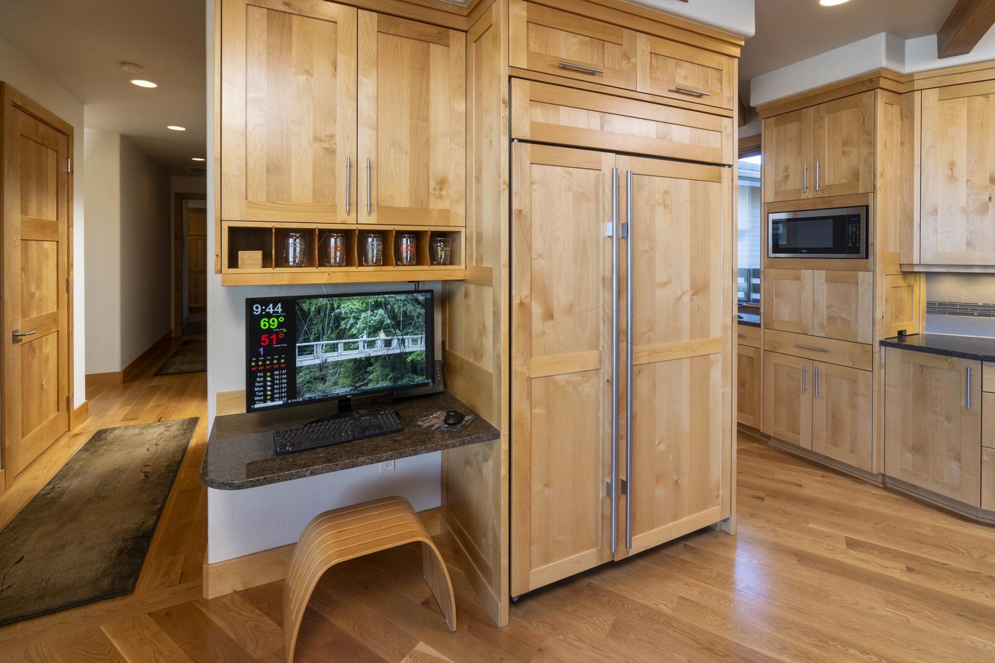 Tetherow - Residential