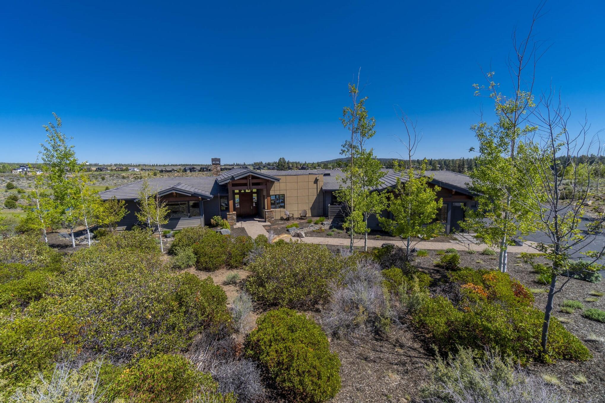 Tetherow - Residential