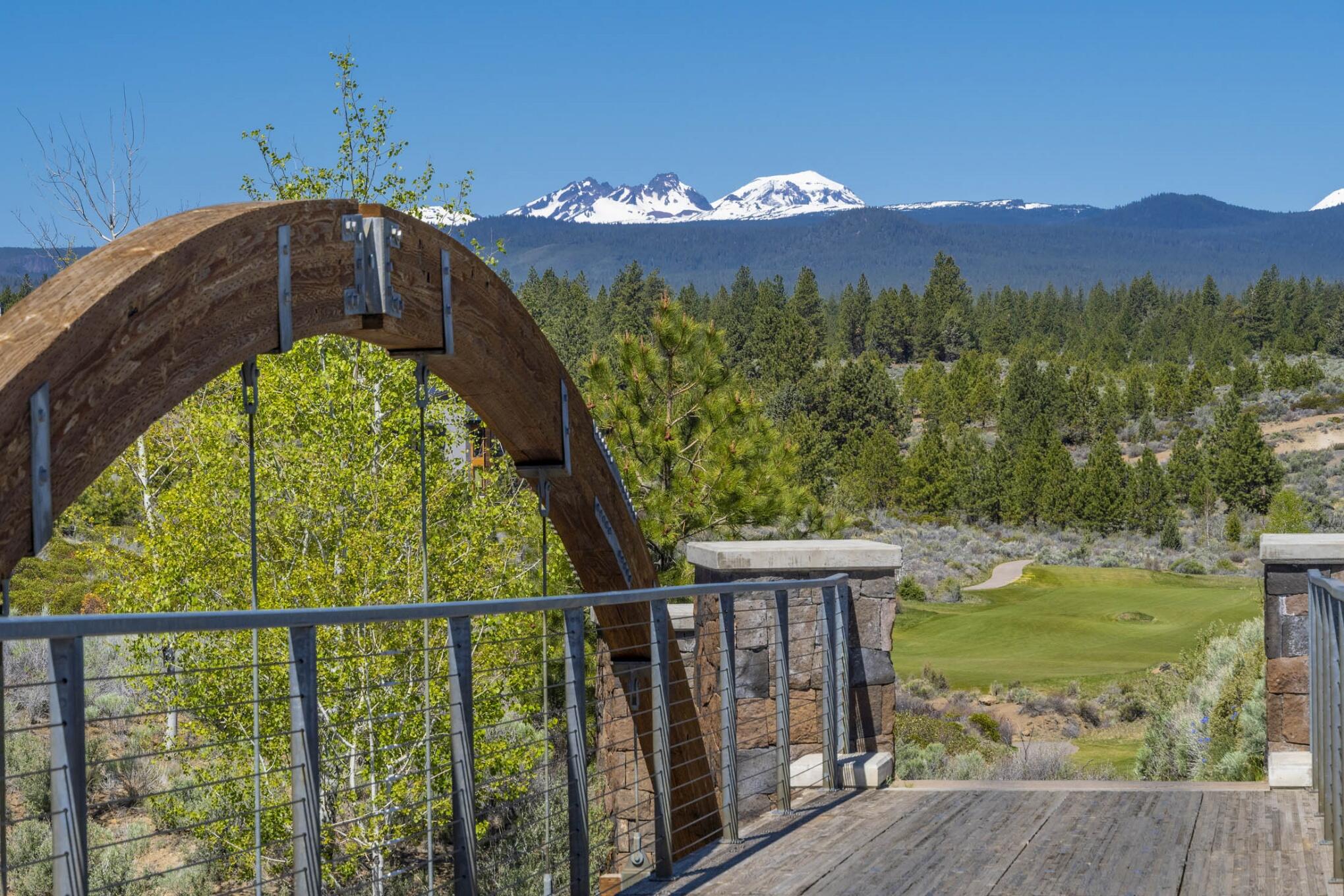 Tetherow - Residential