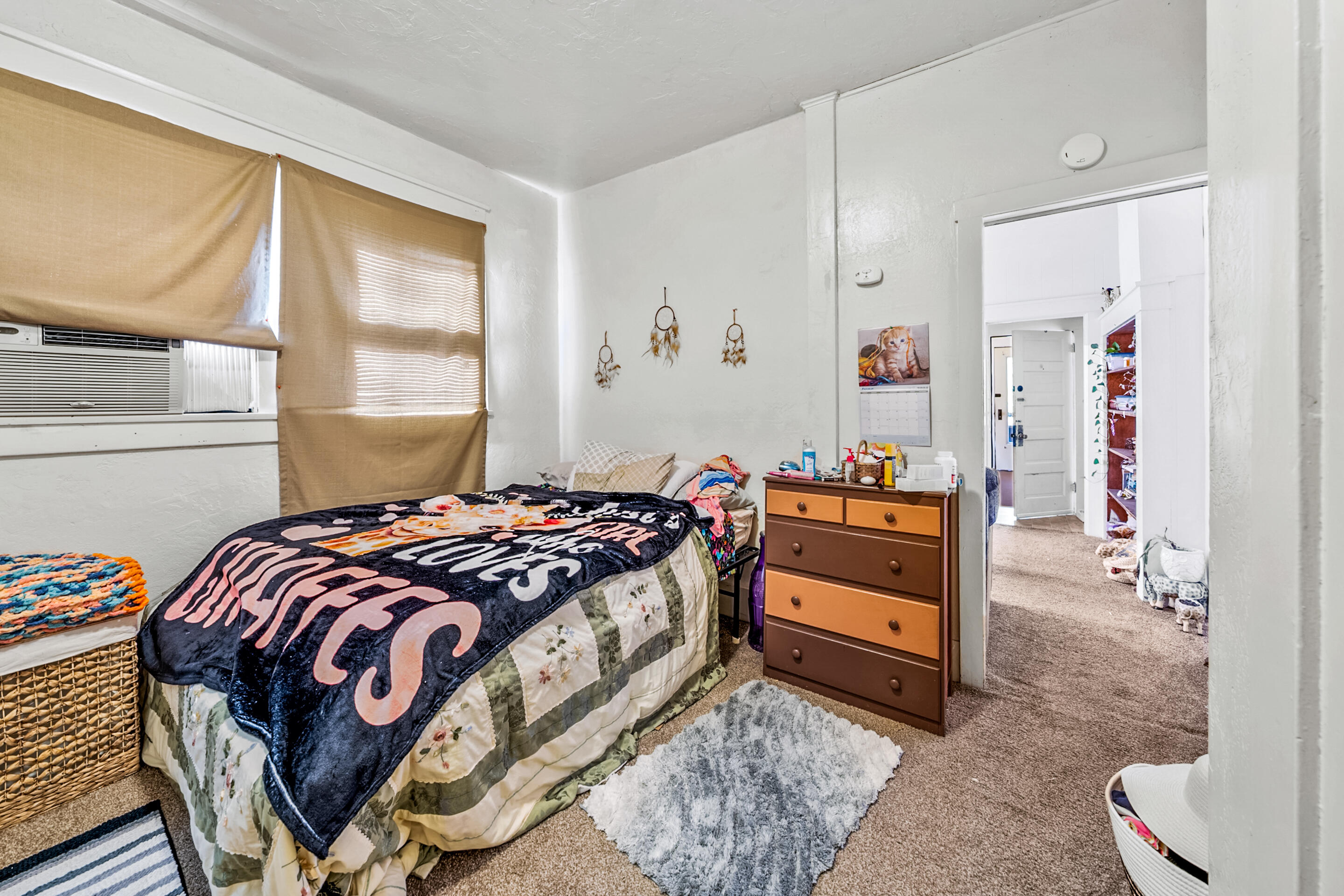 N/A - Residential Income