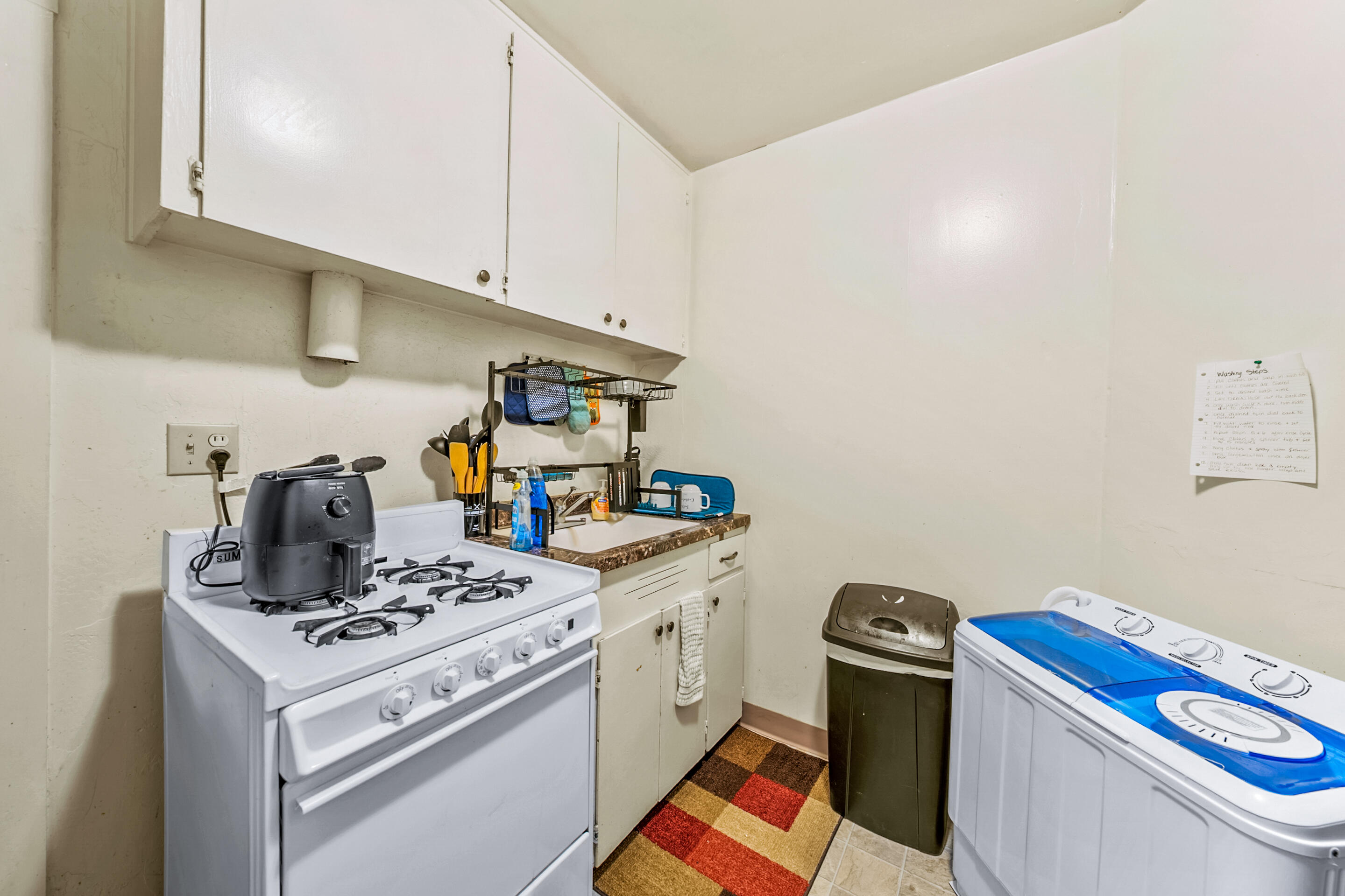 N/A - Residential Income