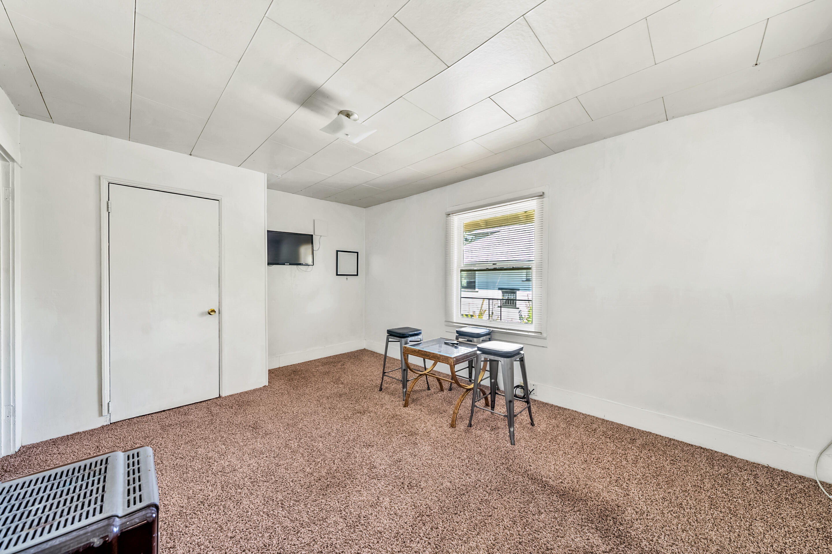 N/A - Residential Income