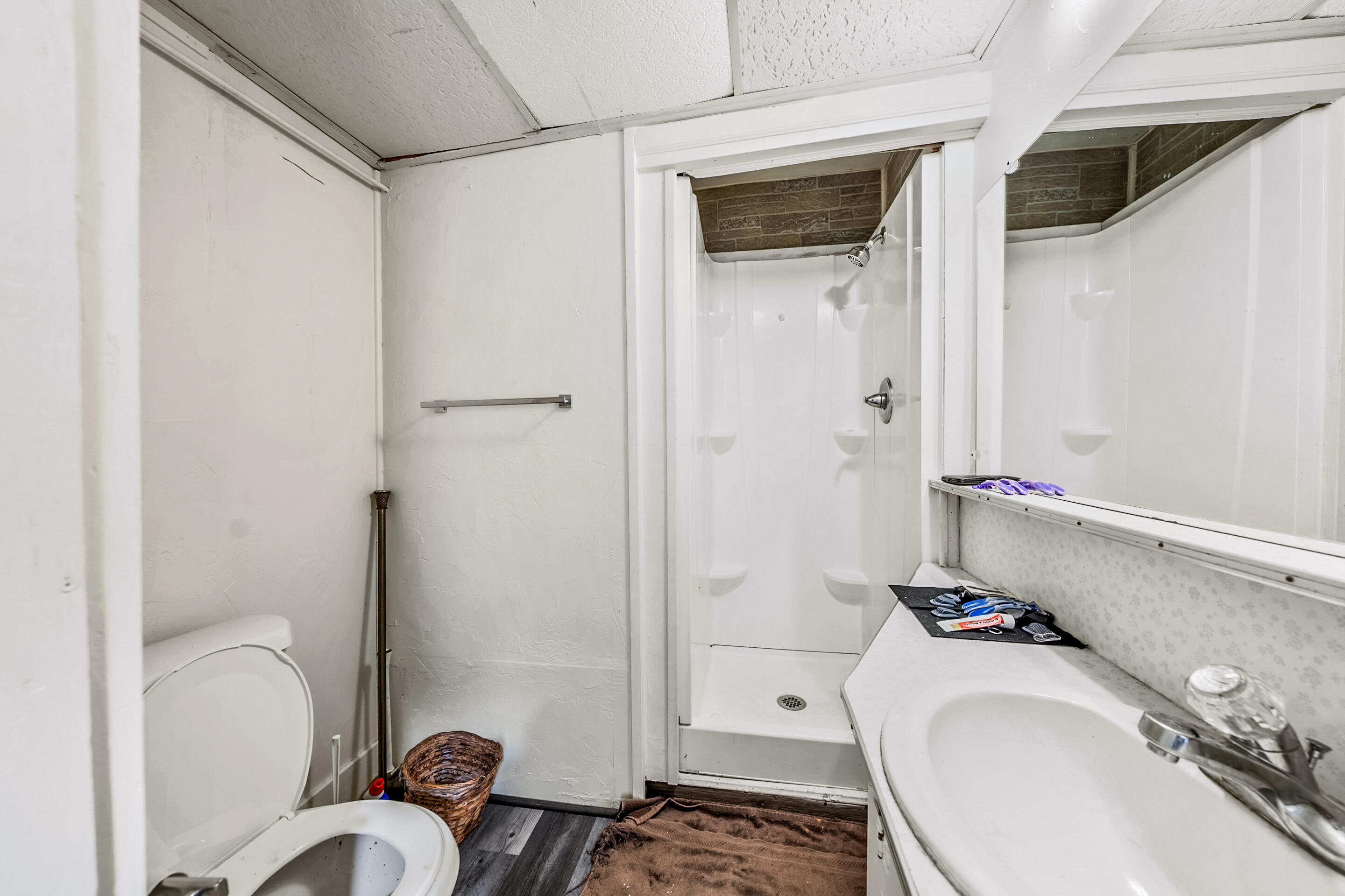 N/A - Residential Income