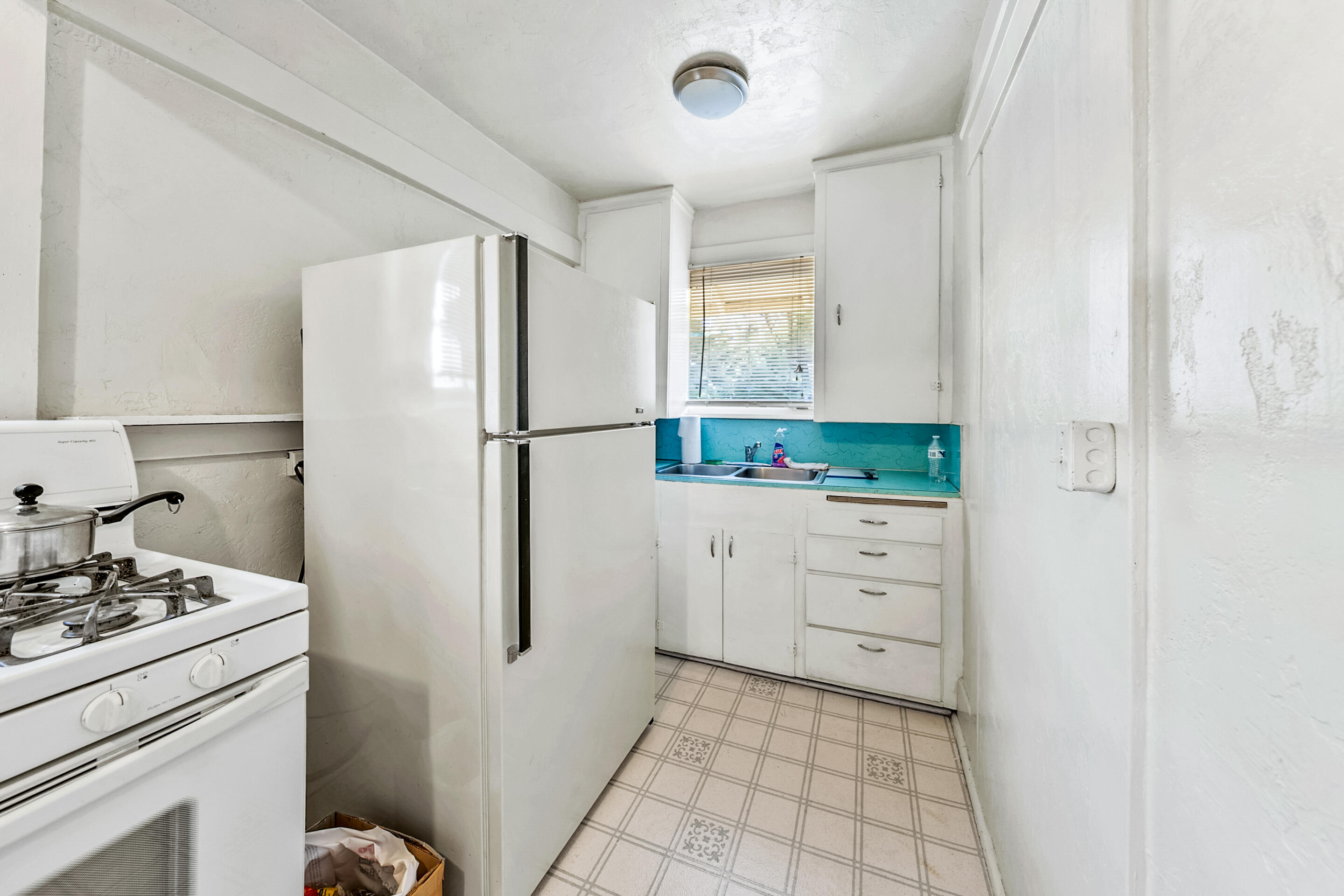 N/A - Residential Income