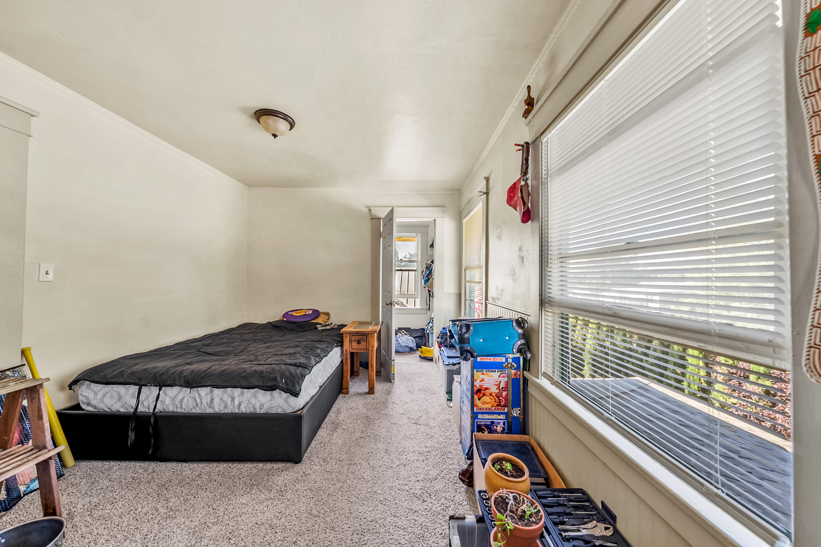 N/A - Residential Income