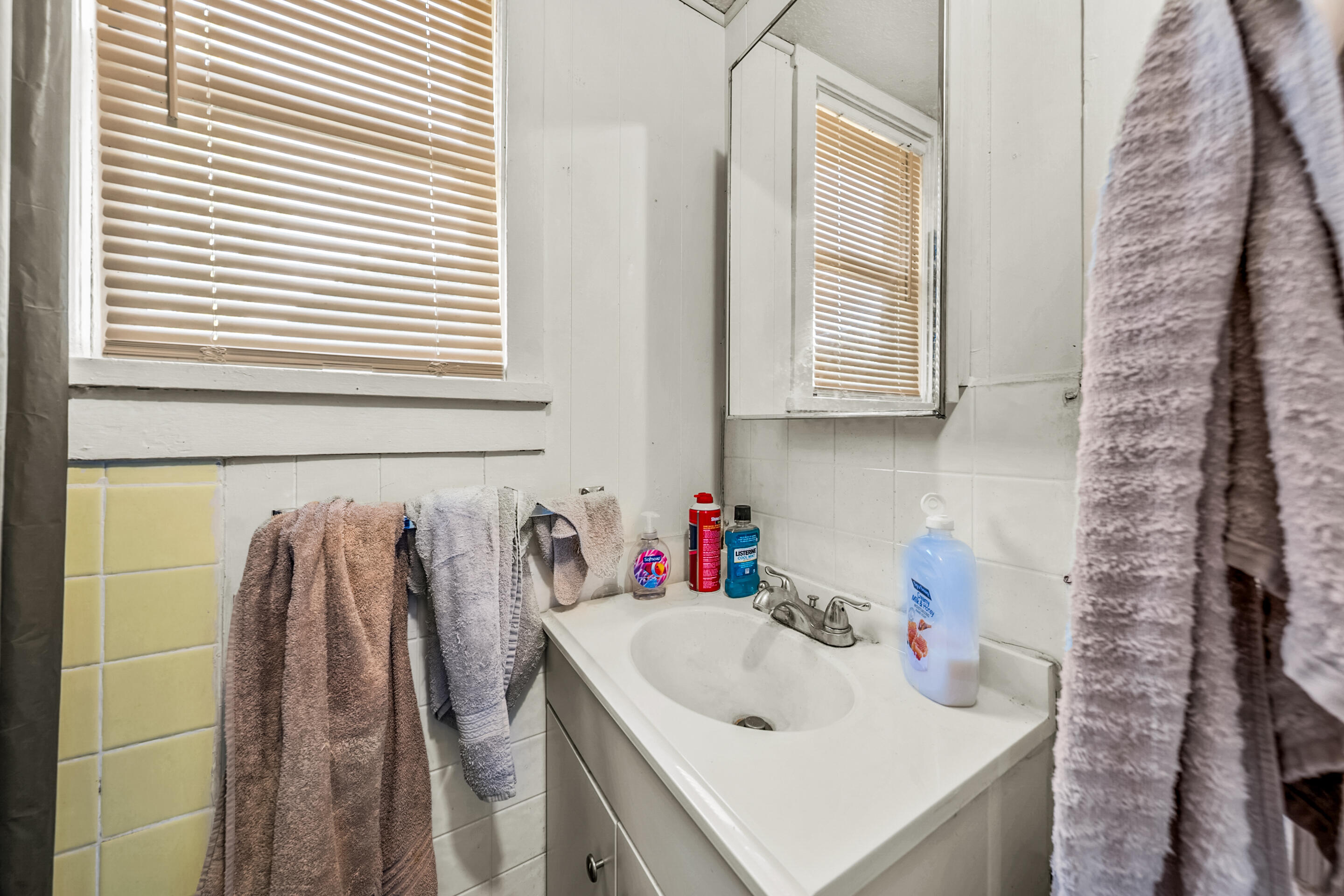 N/A - Residential Income