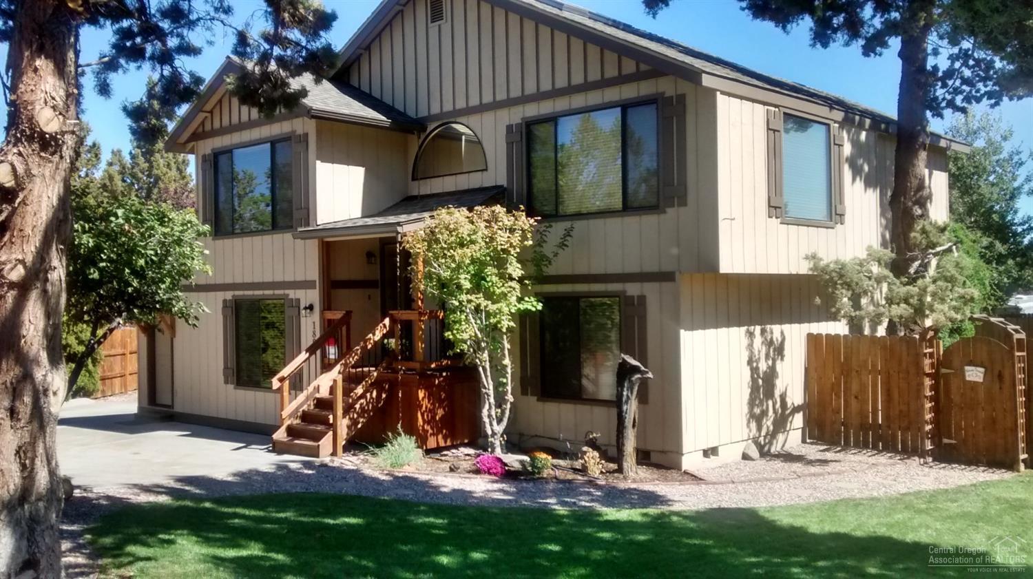 Winchester - Residential