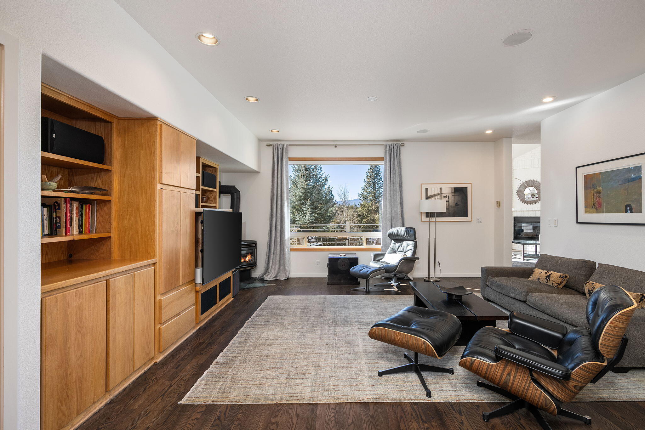 Awbrey Glen - Residential