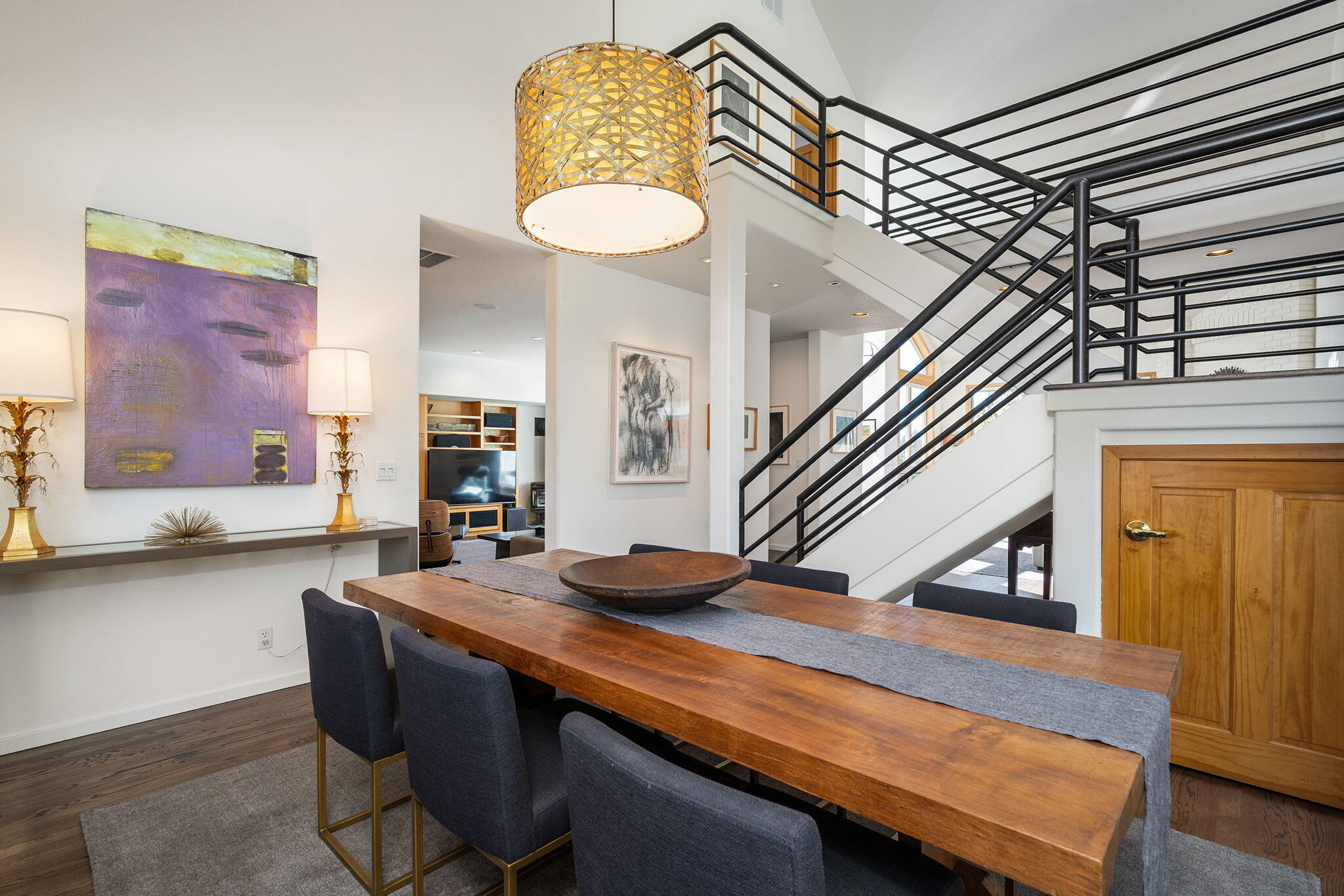 Awbrey Glen - Residential