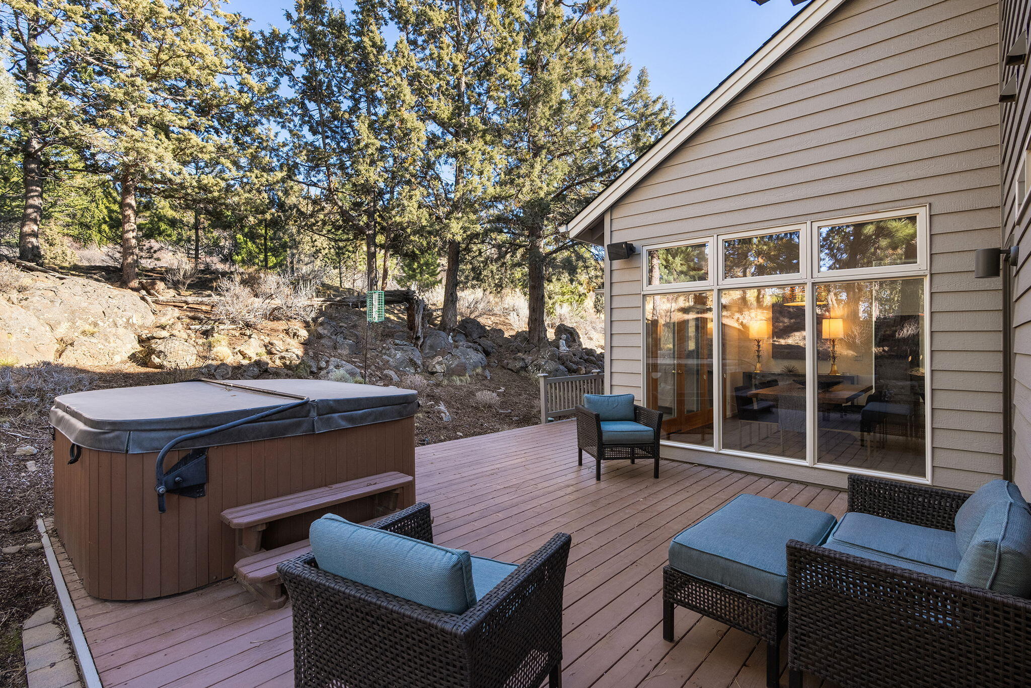 Awbrey Glen - Residential