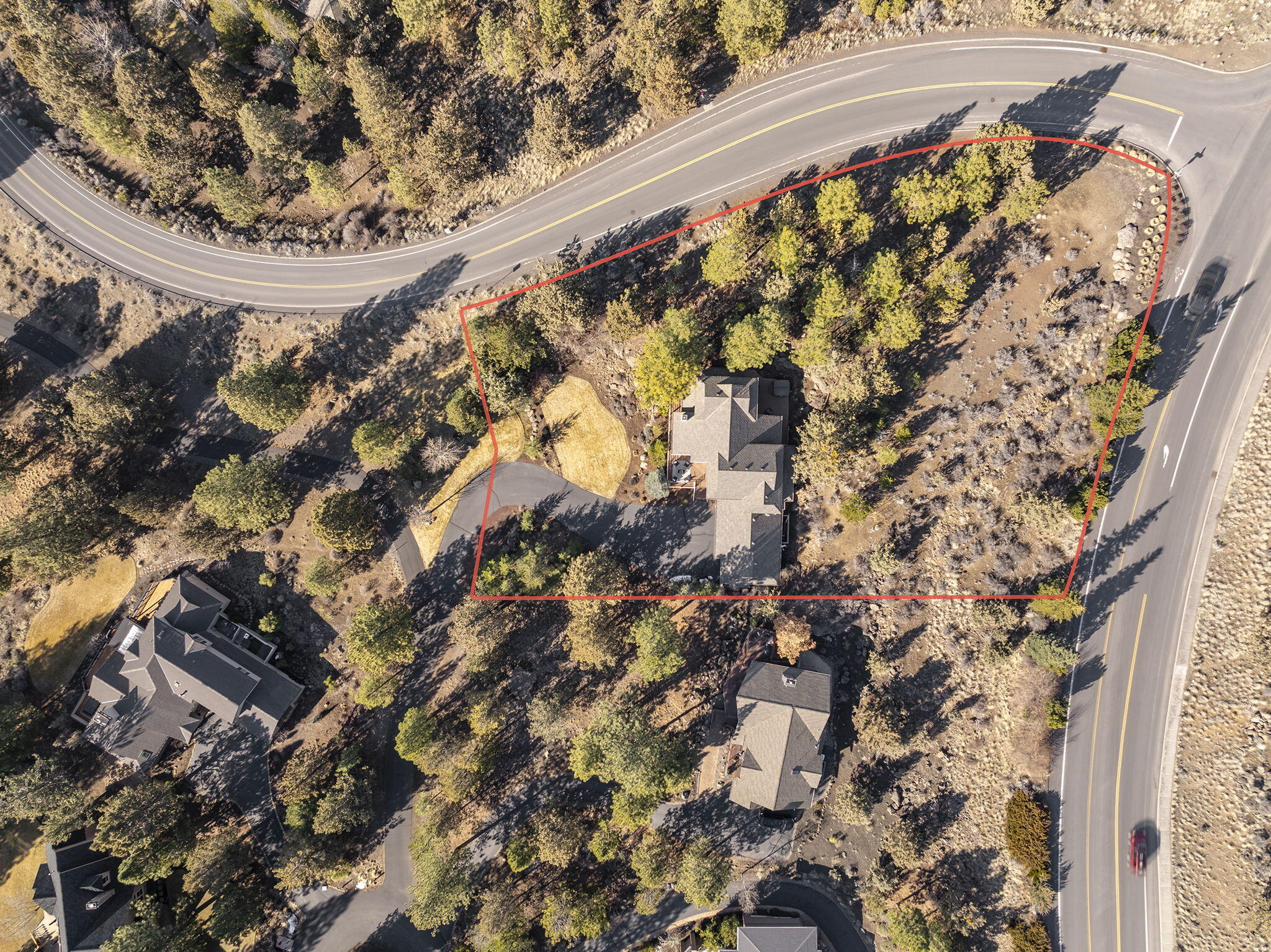 Awbrey Glen - Residential