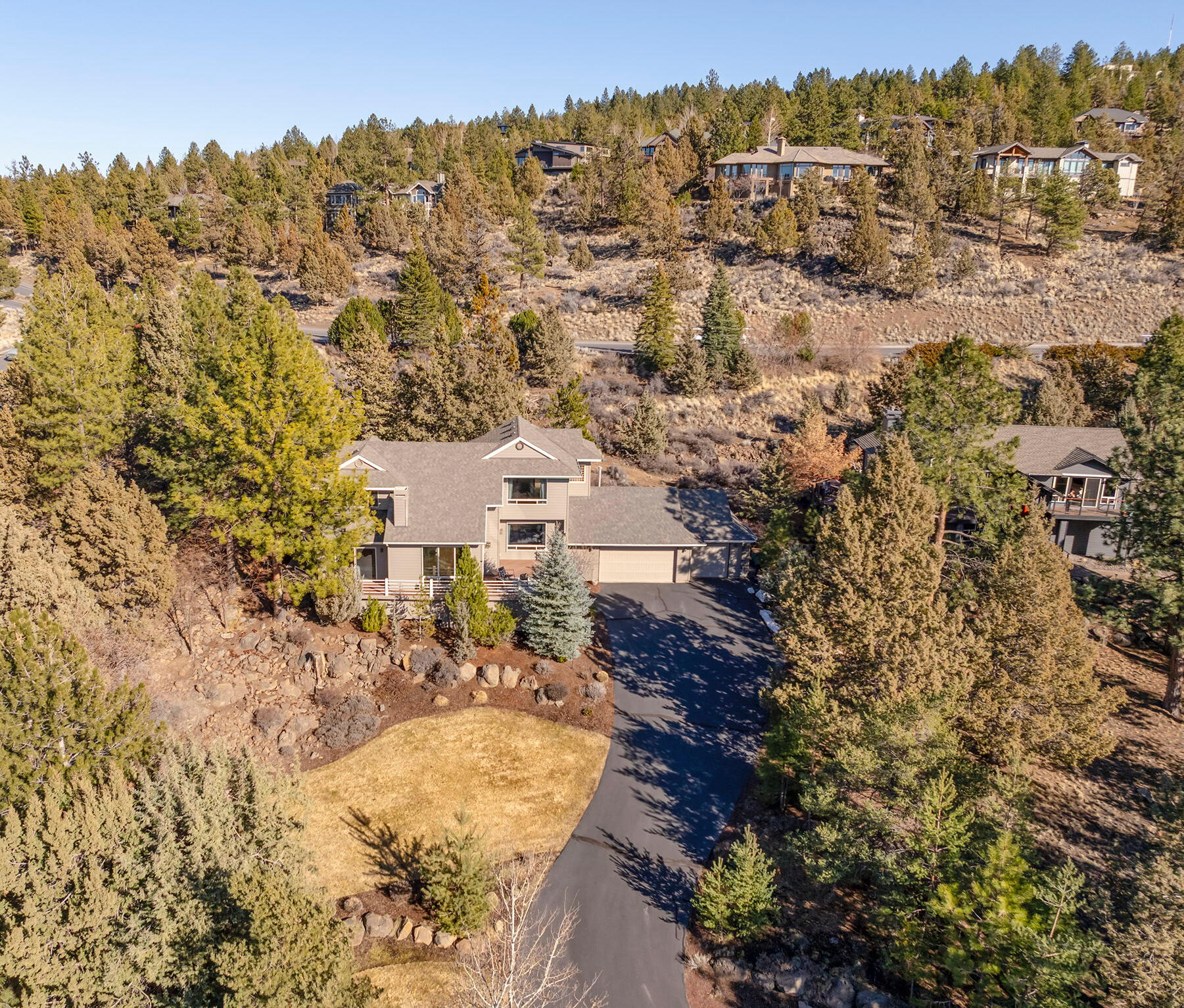 Awbrey Glen - Residential