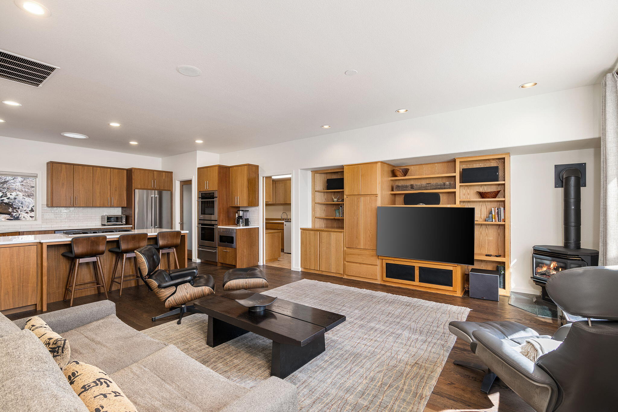 Awbrey Glen - Residential