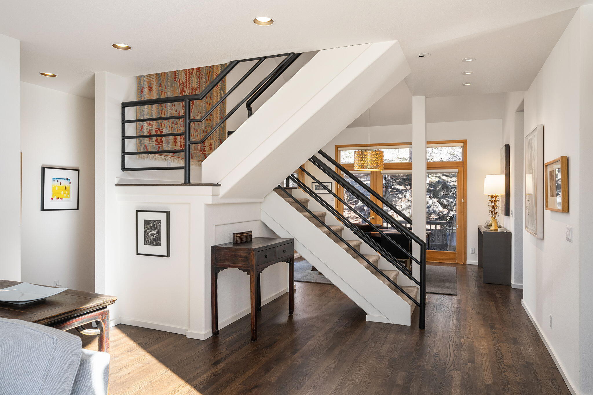 Awbrey Glen - Residential