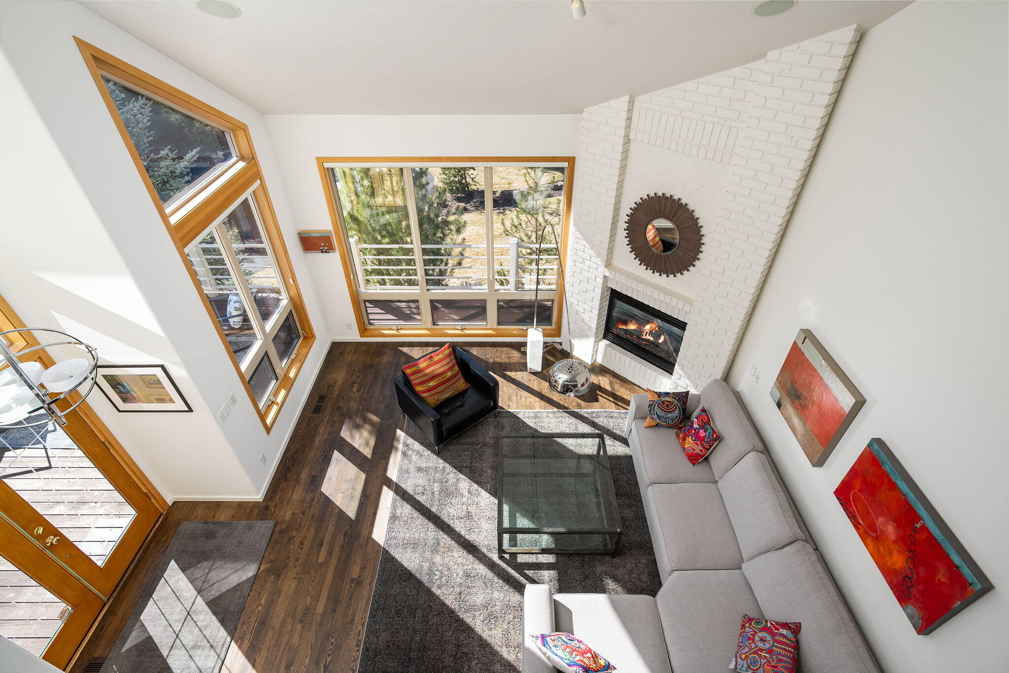 Awbrey Glen - Residential