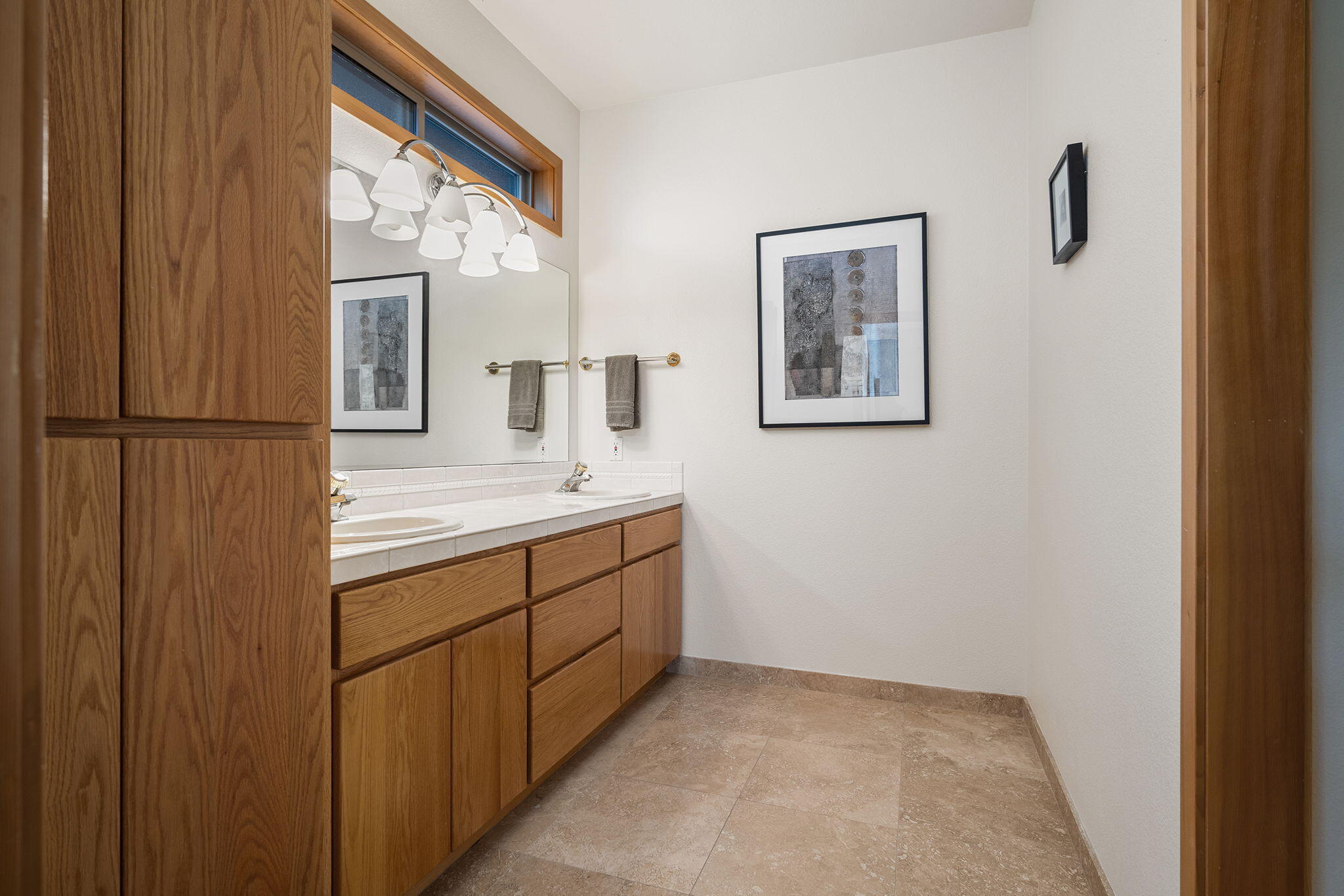 Awbrey Glen - Residential