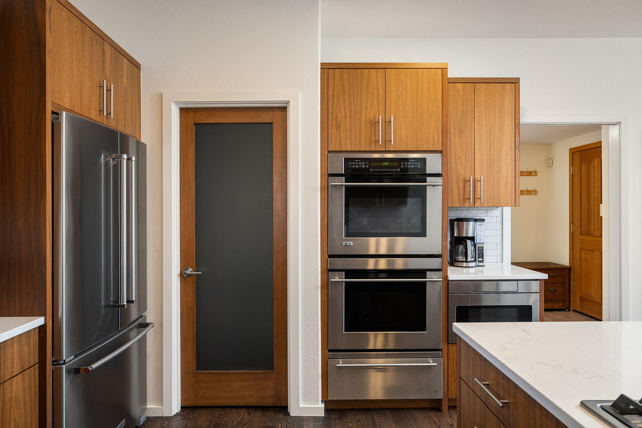 Awbrey Glen - Residential