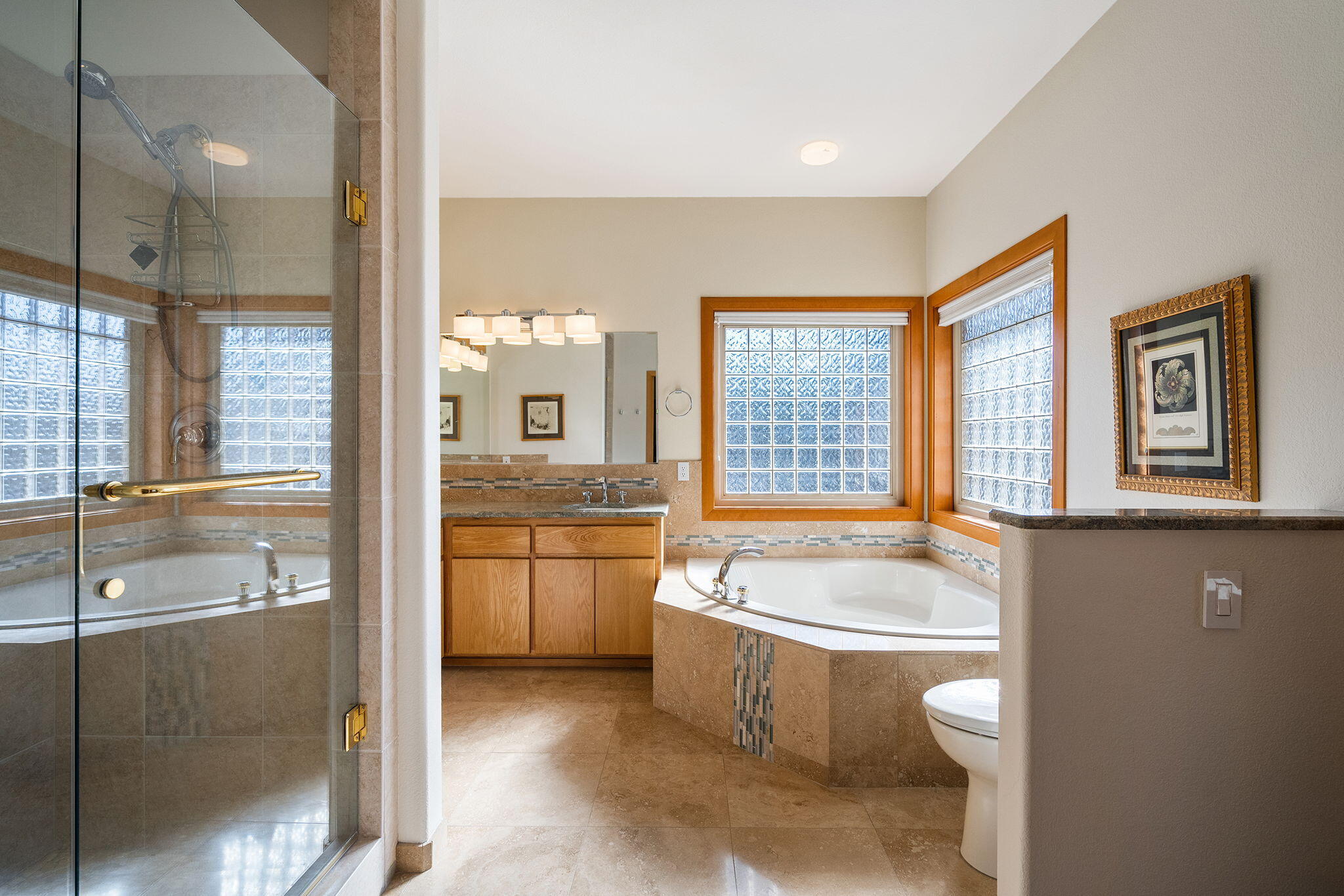 Awbrey Glen - Residential