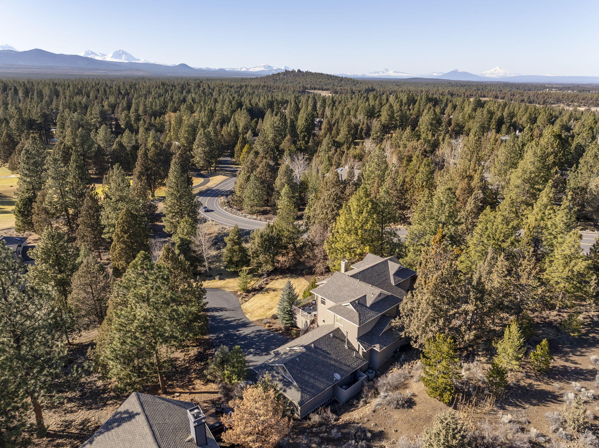 Awbrey Glen - Residential