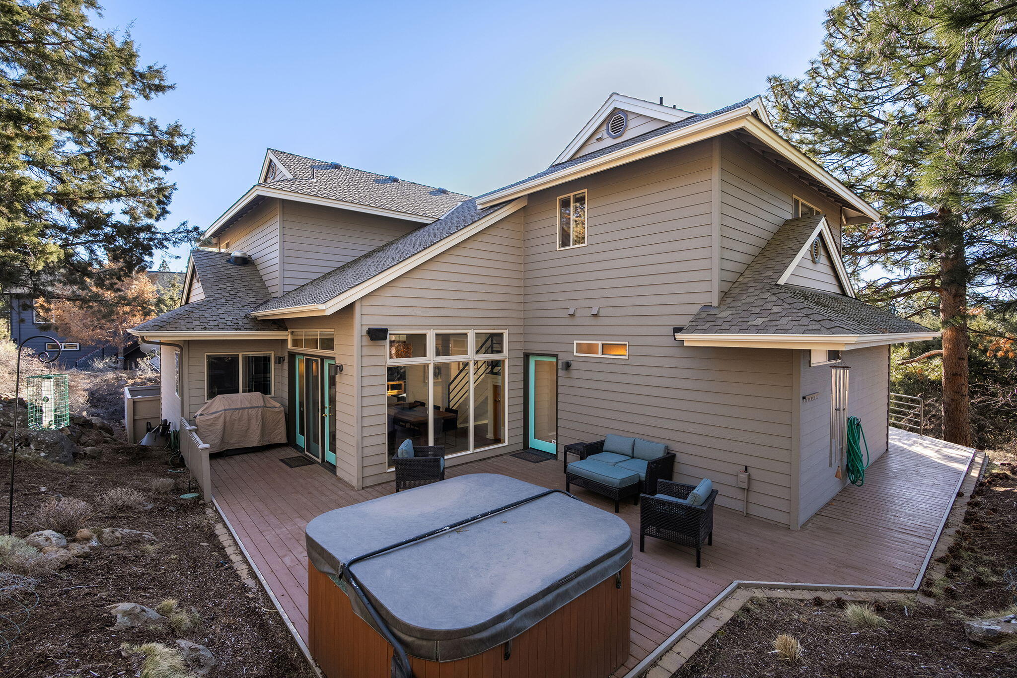 Awbrey Glen - Residential