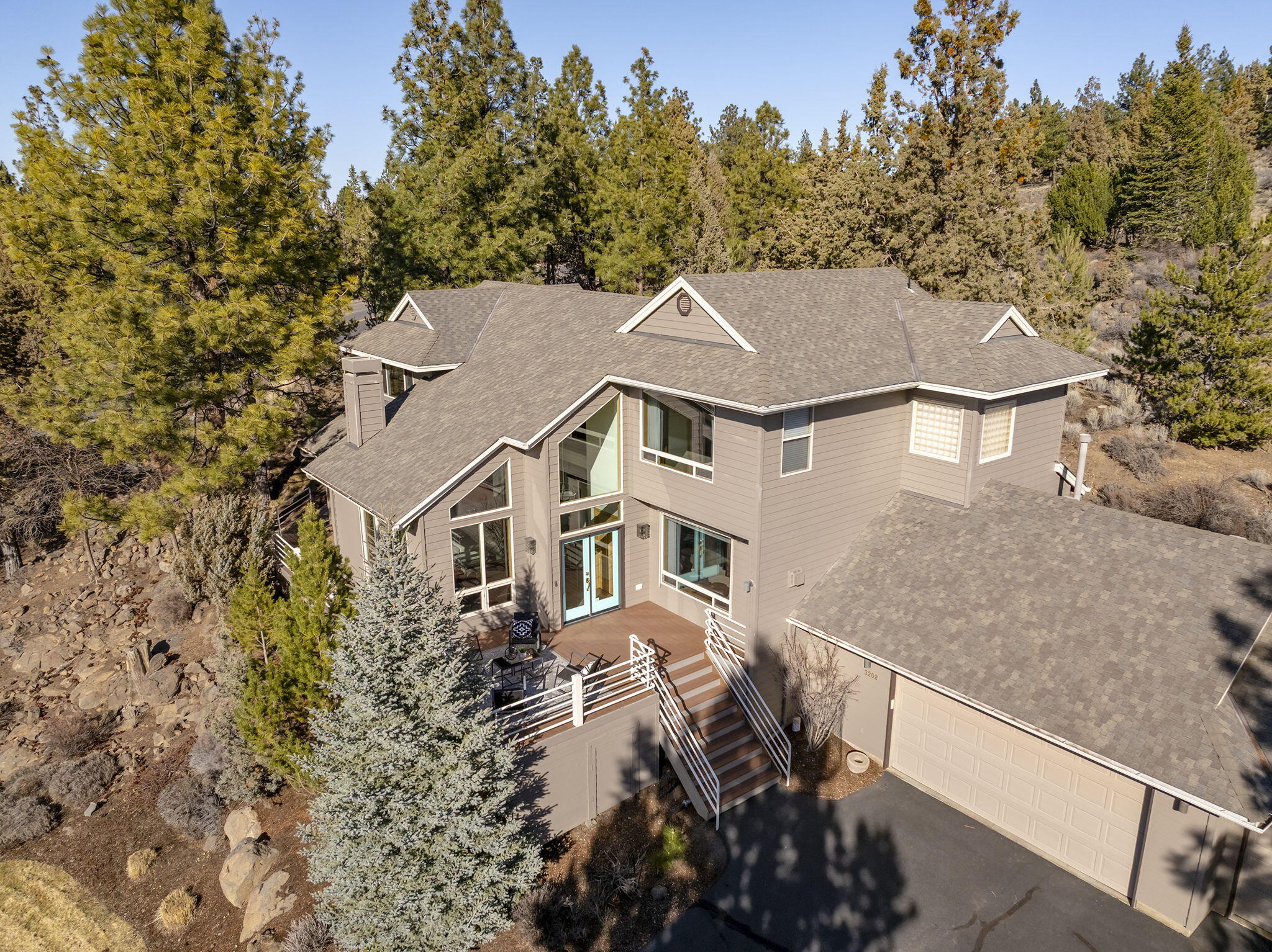 Awbrey Glen - Residential