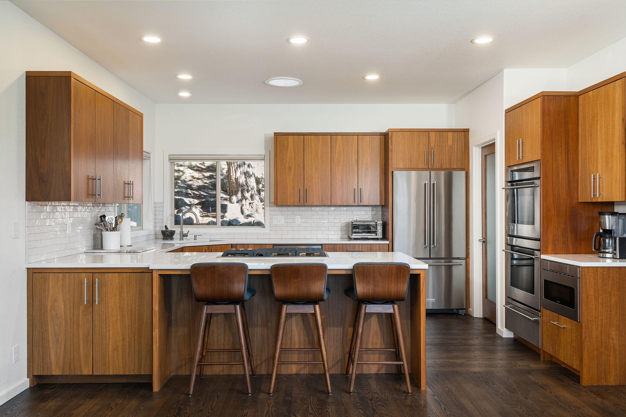 Awbrey Glen - Residential