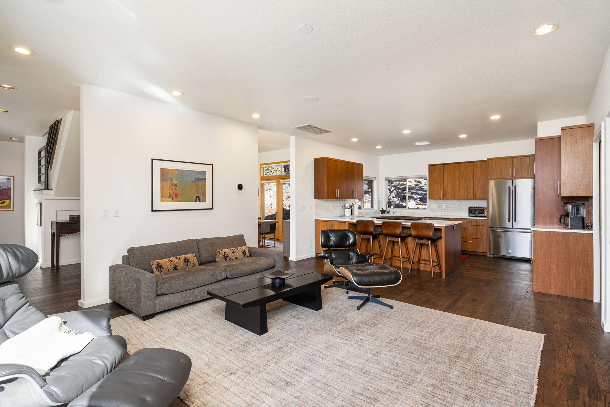 Awbrey Glen - Residential